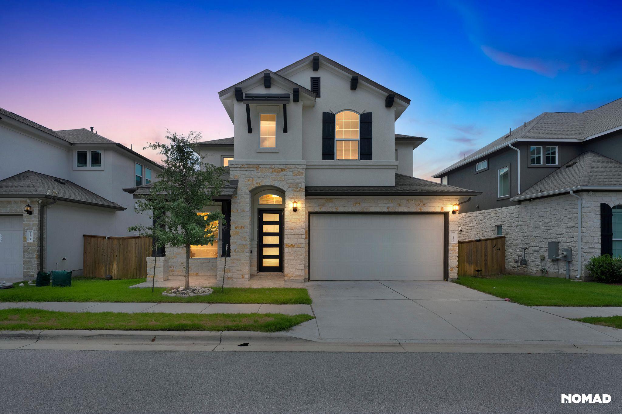 12503 Simmental Dr, Austin, TX 78732