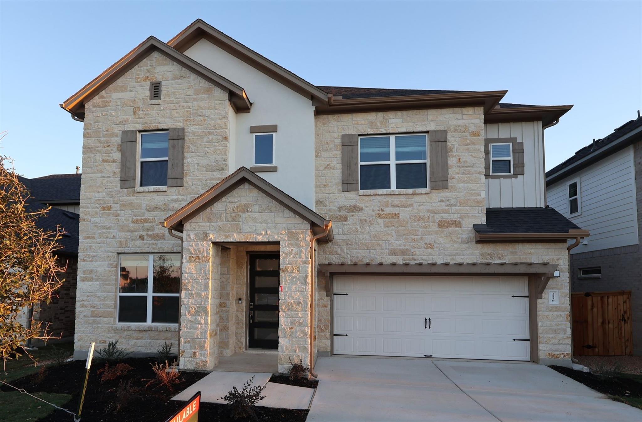 3936 Fulton Dr, Leander, TX 78641