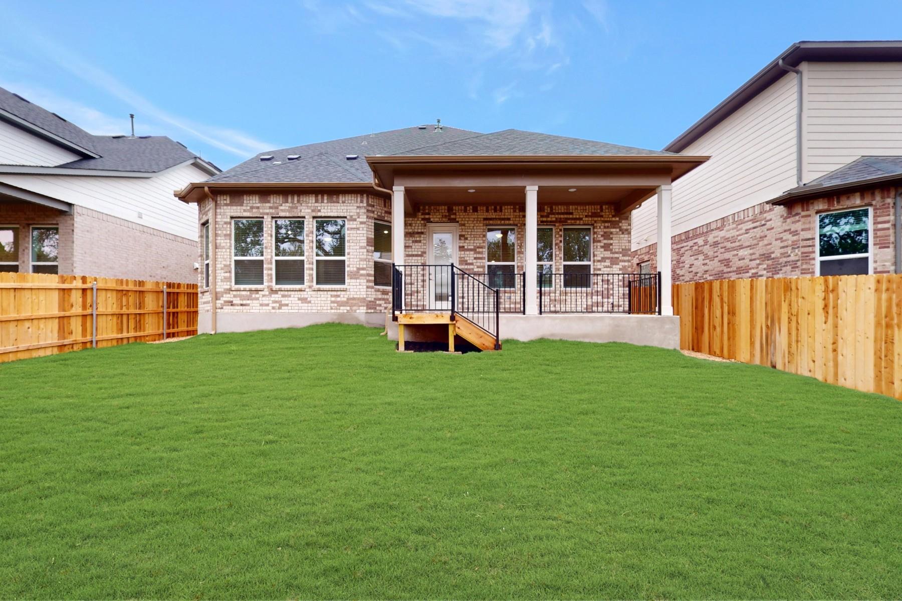 3936 Fulton Dr, Leander, TX 78641