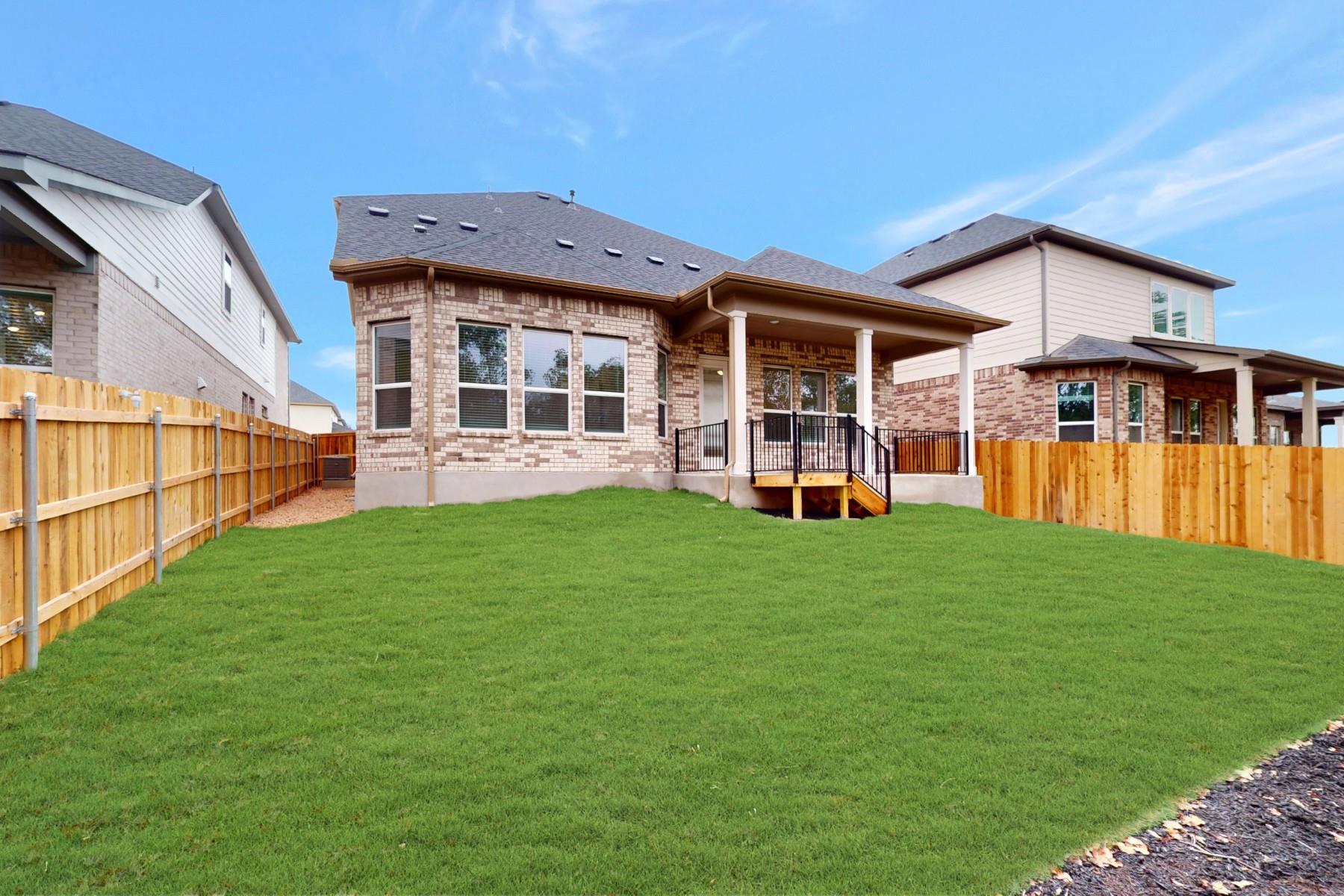 3936 Fulton Dr, Leander, TX 78641