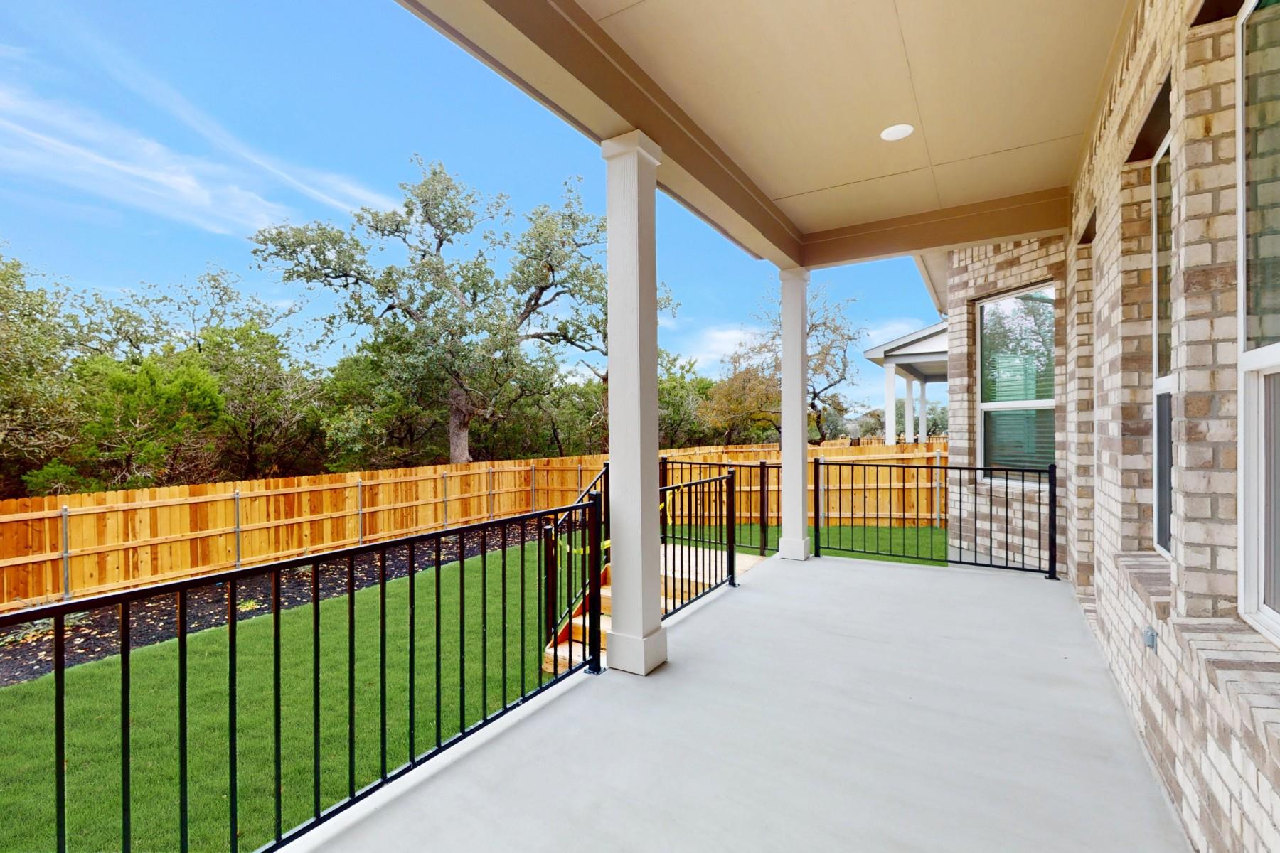 3936 Fulton Dr, Leander, TX 78641