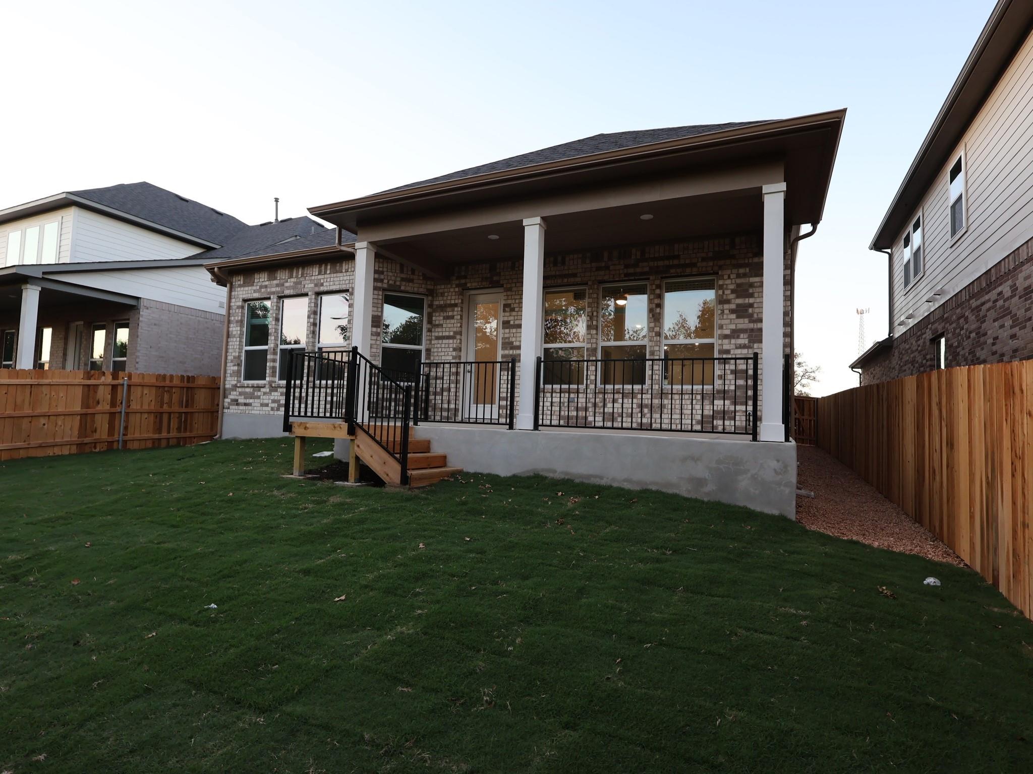 3936 Fulton Dr, Leander, TX 78641