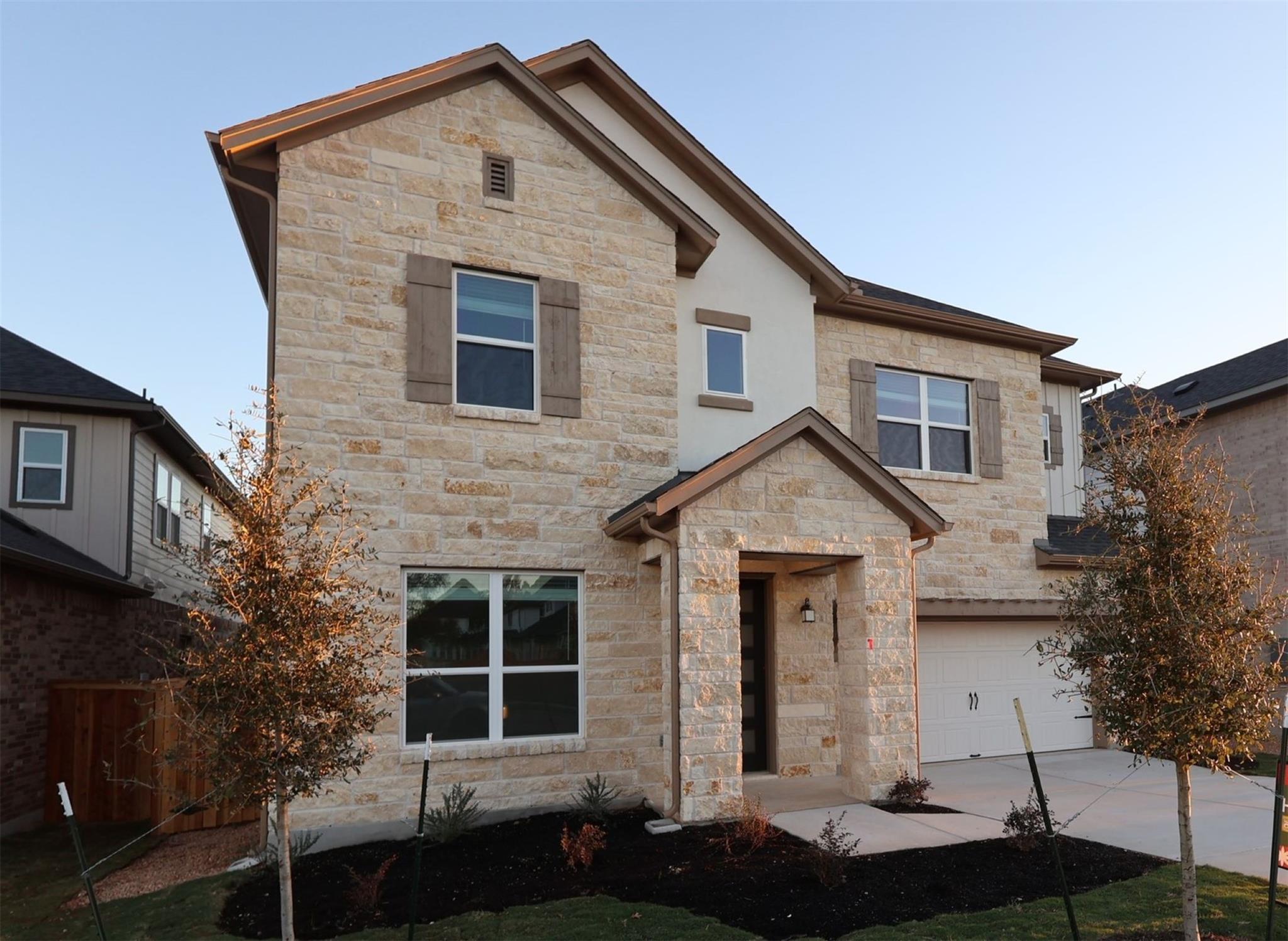 3936 Fulton Dr, Leander, TX 78641