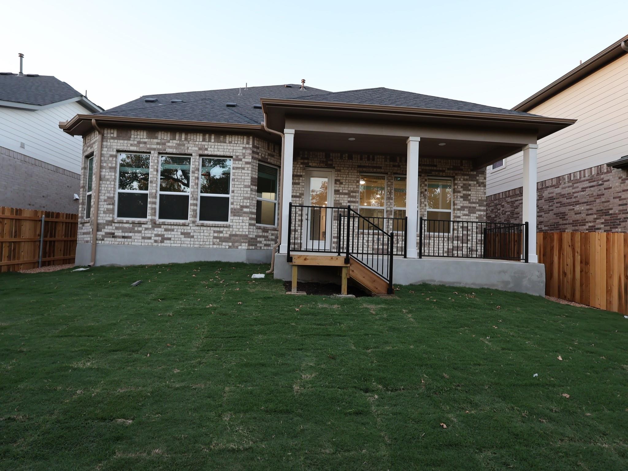 3936 Fulton Dr, Leander, TX 78641
