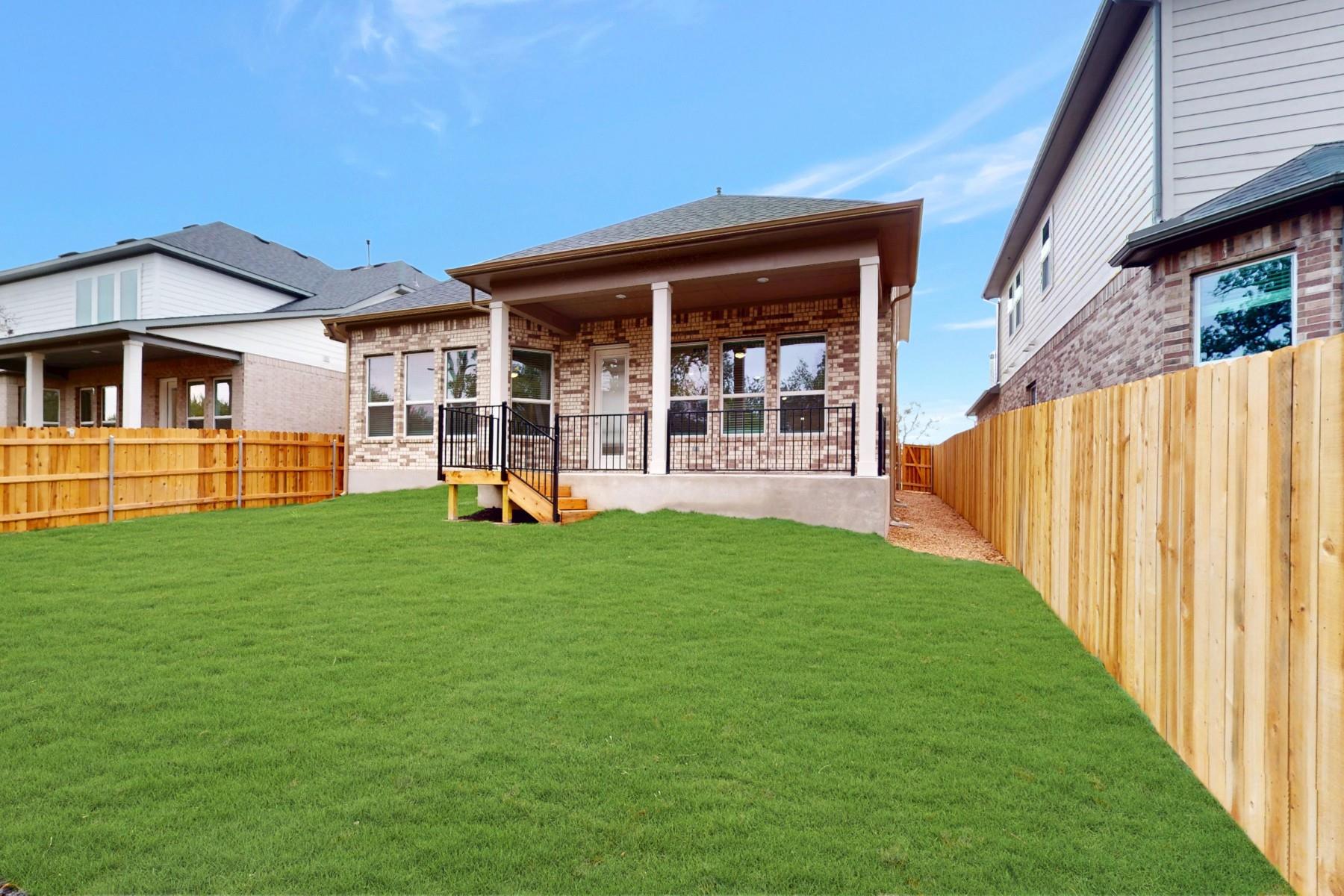 3936 Fulton Dr, Leander, TX 78641