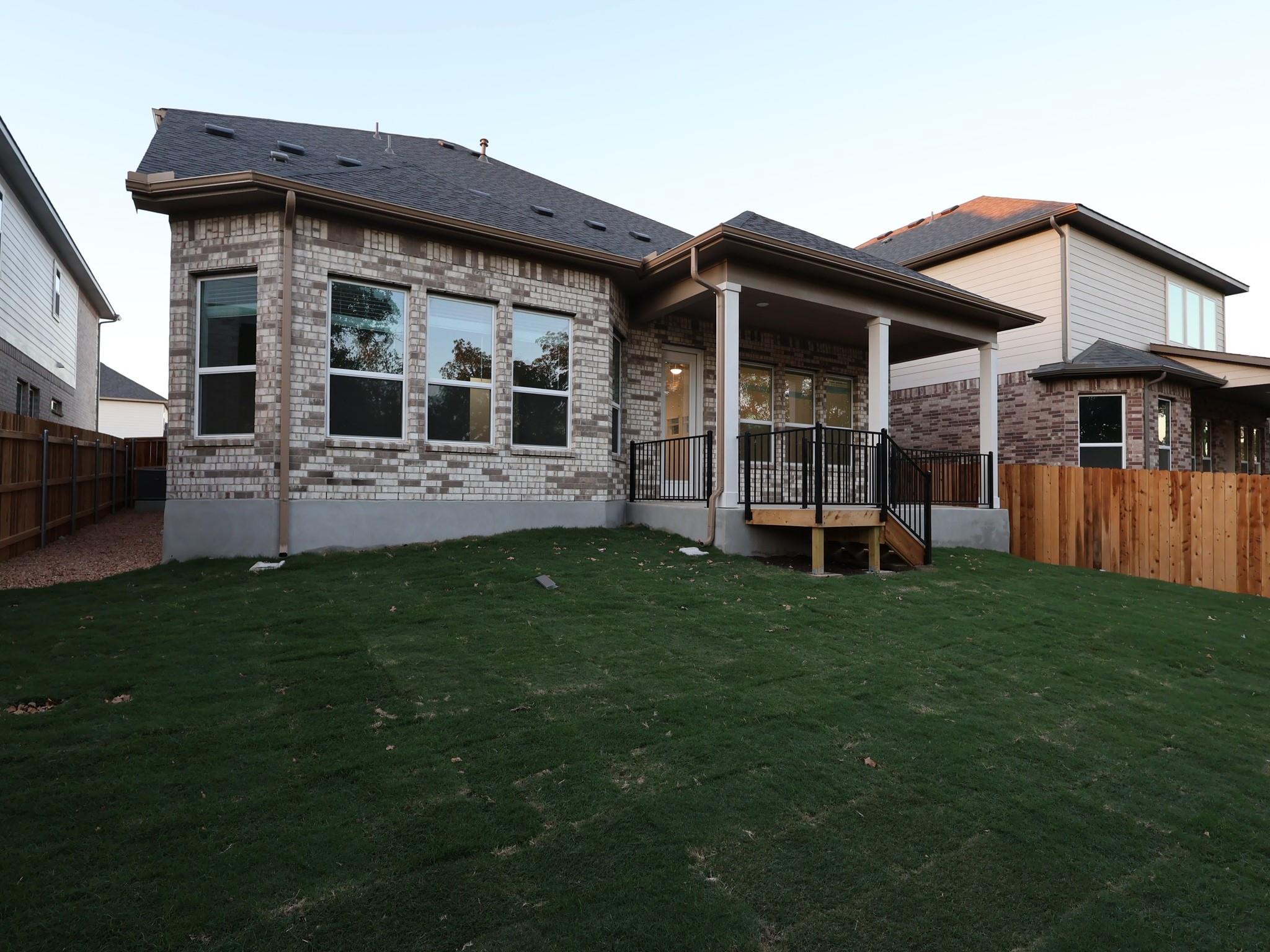 3936 Fulton Dr, Leander, TX 78641