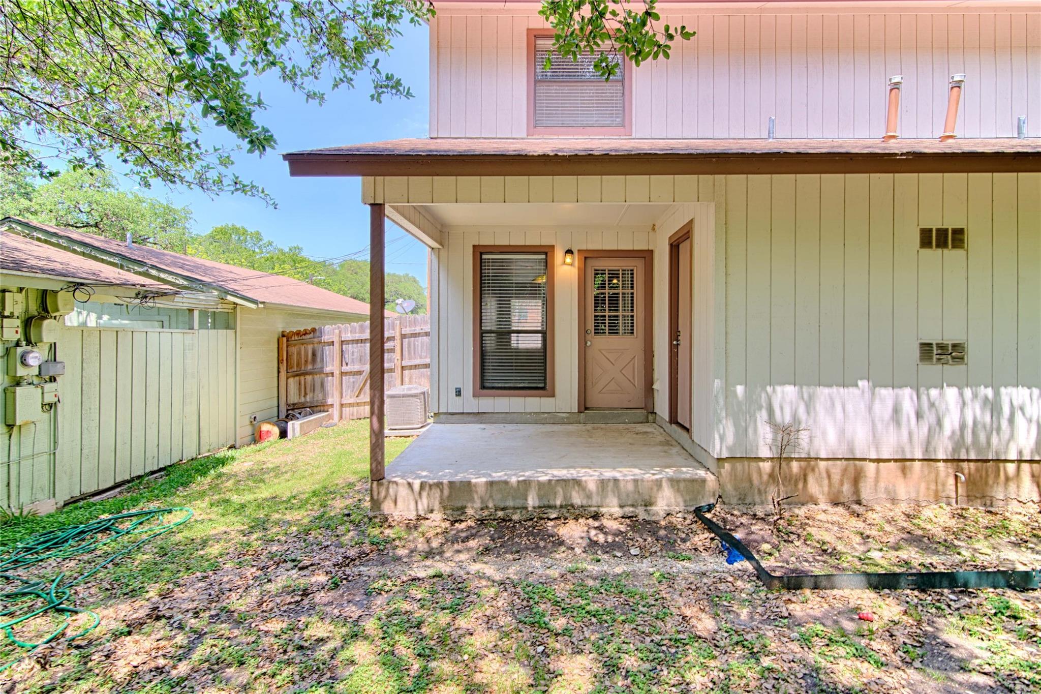 403 W Elizabeth # A, Austin, TX 78704