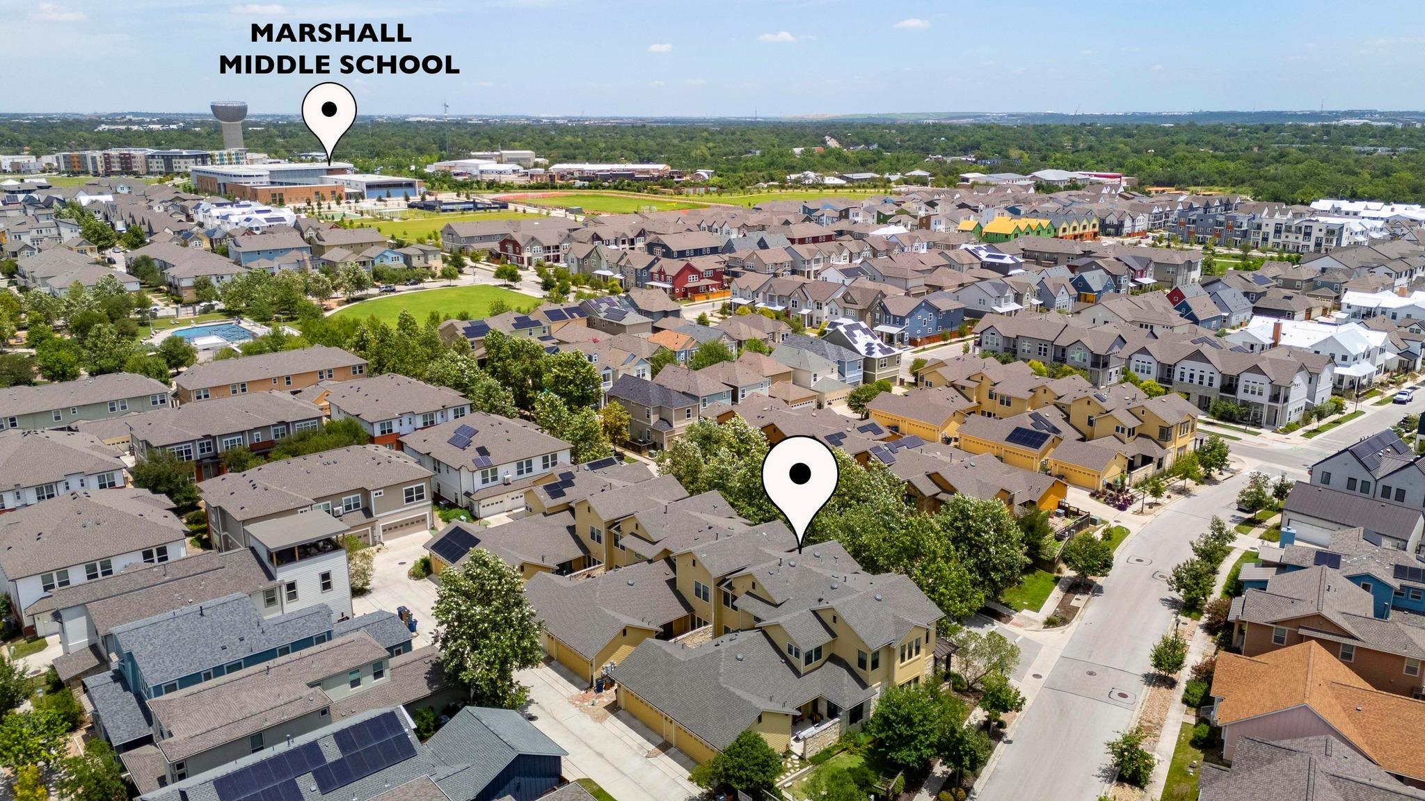 3904 Teaff St, Austin, TX 78723