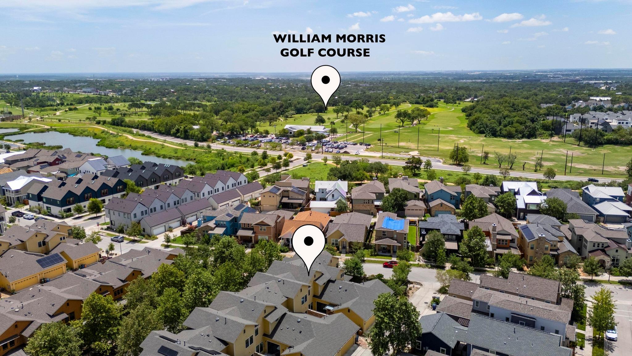 3904 Teaff St, Austin, TX 78723