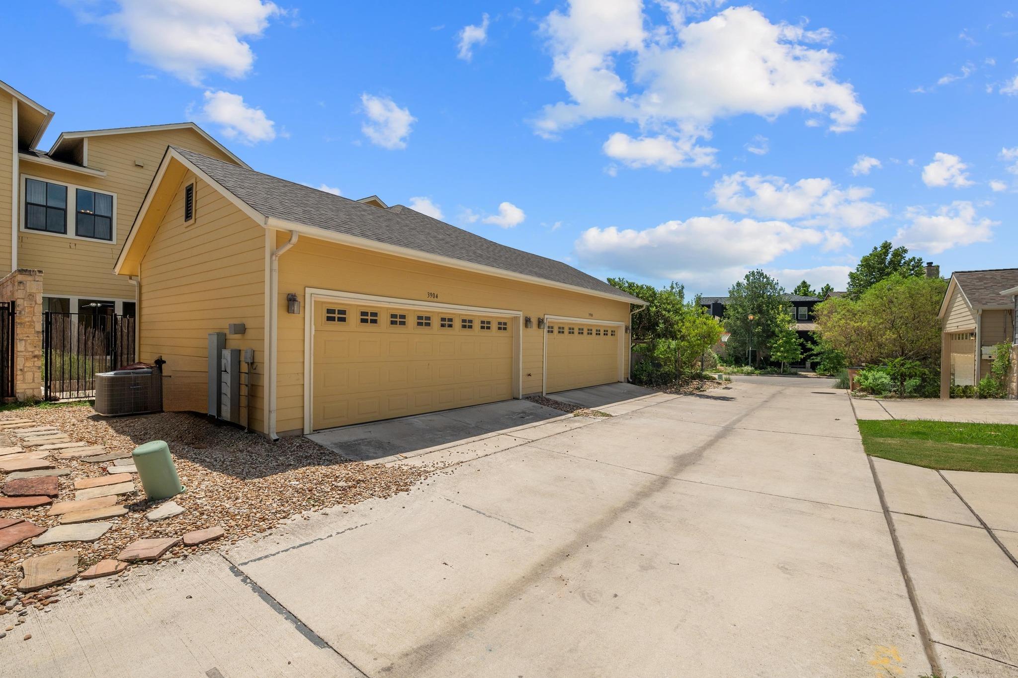 3904 Teaff St, Austin, TX 78723