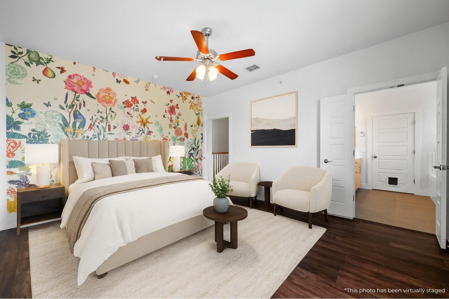 3904 Teaff St, Austin, TX 78723