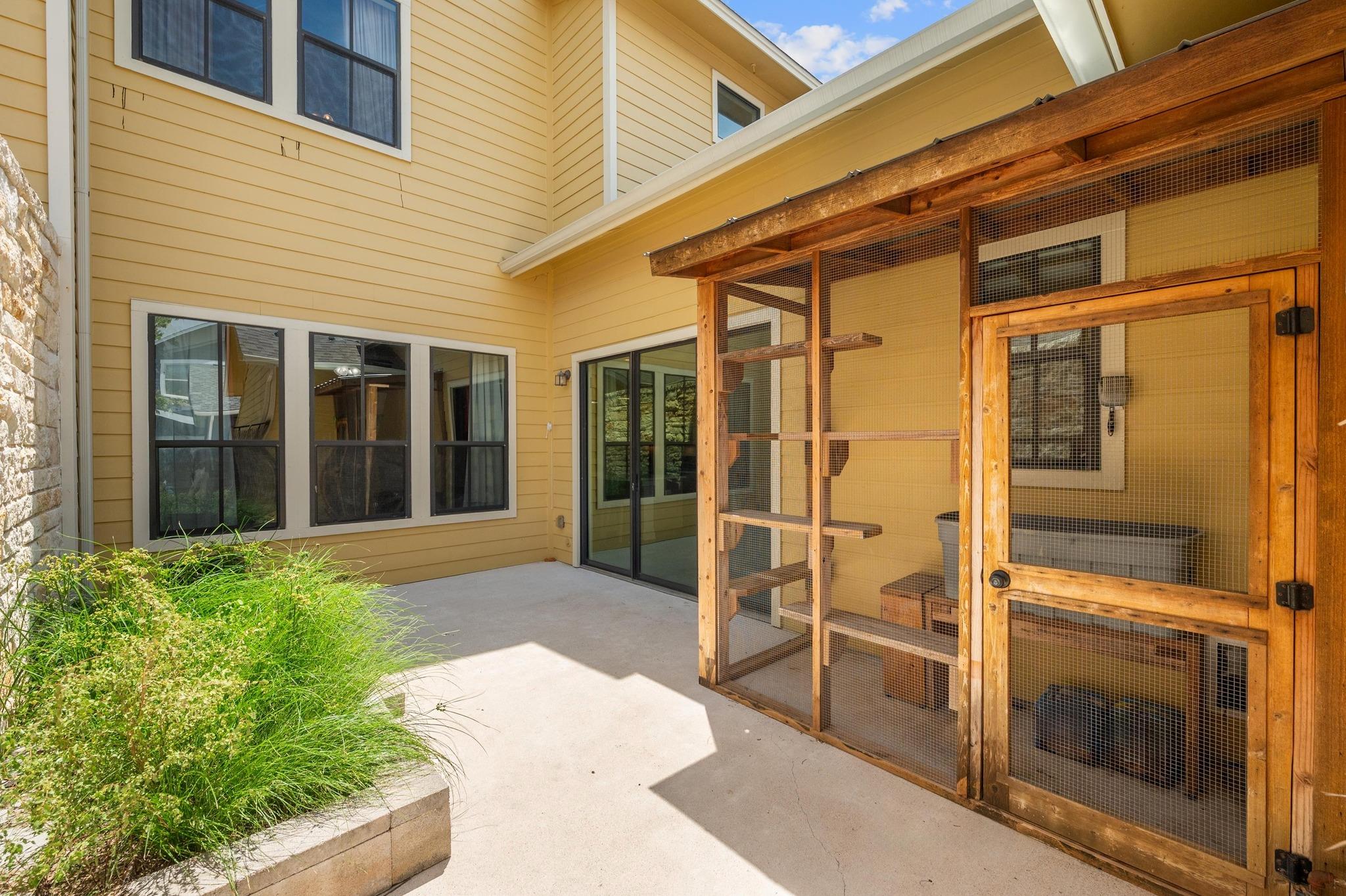 3904 Teaff St, Austin, TX 78723