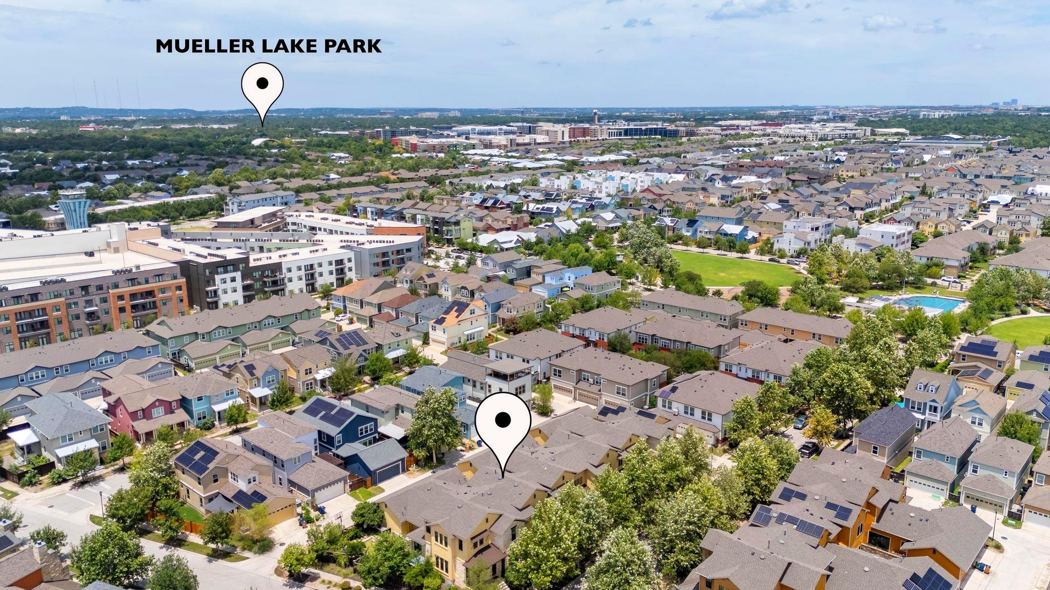 3904 Teaff St, Austin, TX 78723