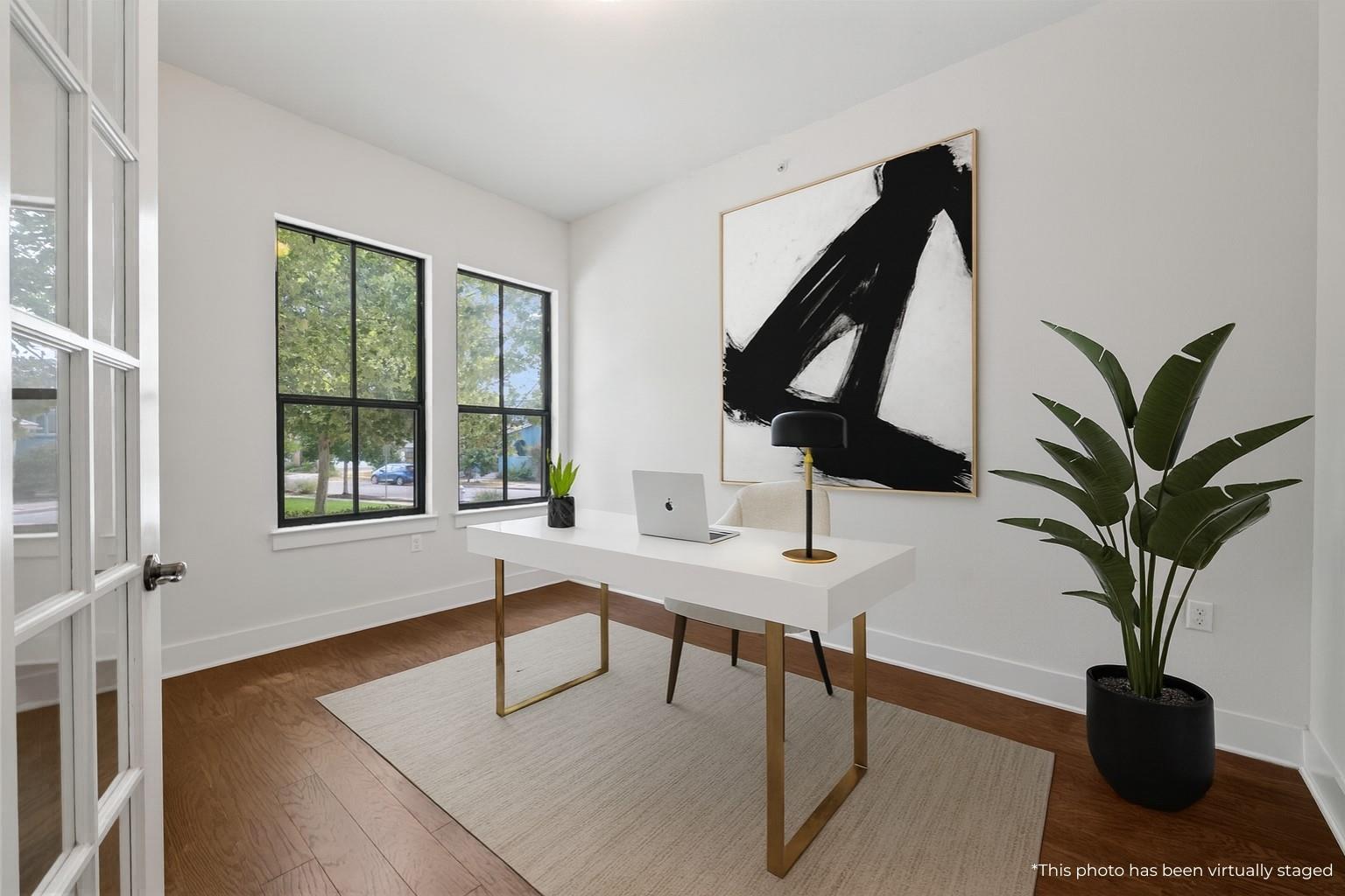 3904 Teaff St, Austin, TX 78723