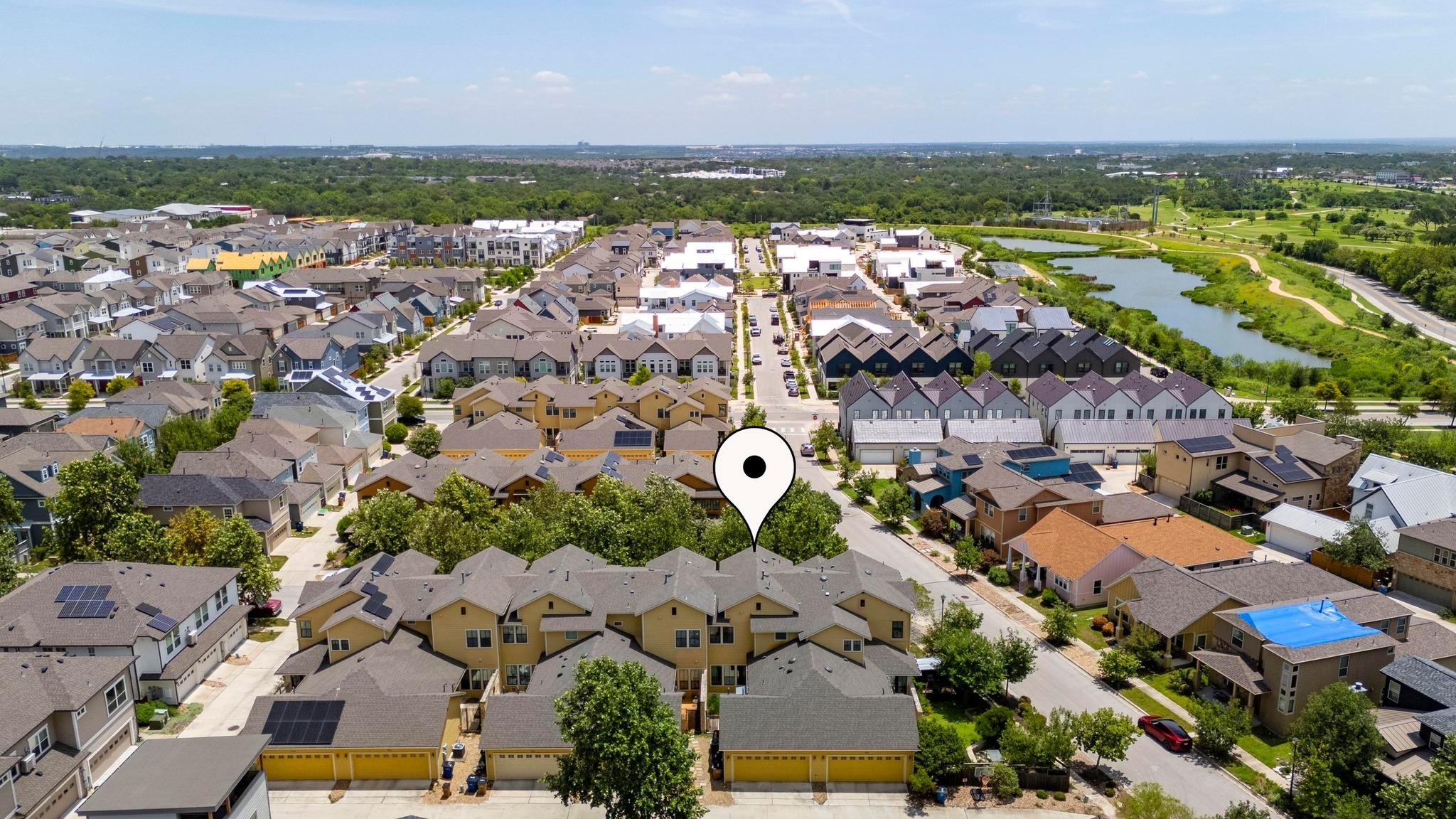 3904 Teaff St, Austin, TX 78723