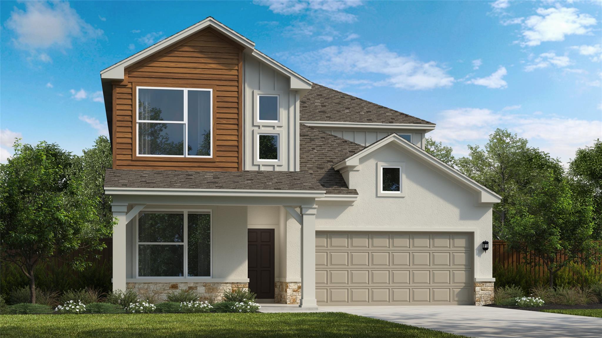 4733 Pleasant Pl, Round Rock, TX 78665