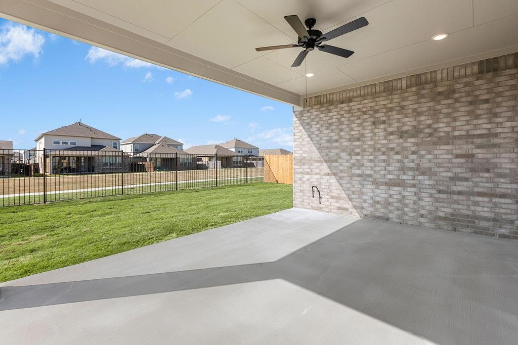 4733 Pleasant Pl, Round Rock, TX 78665