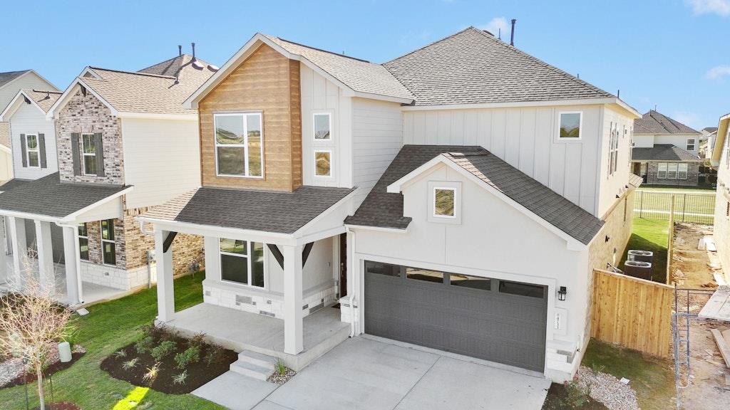 4733 Pleasant Pl, Round Rock, TX 78665