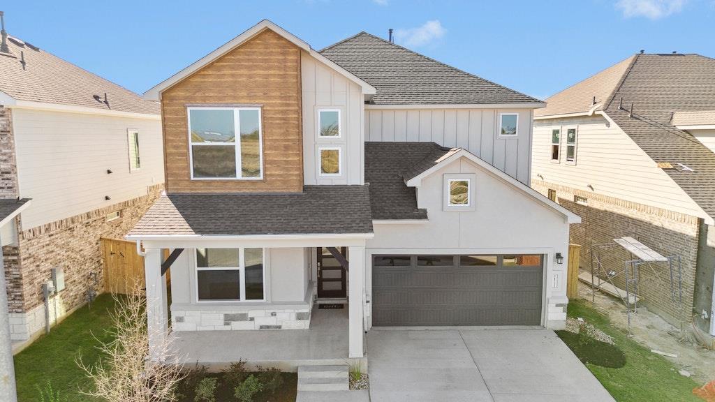 4733 Pleasant Pl, Round Rock, TX 78665