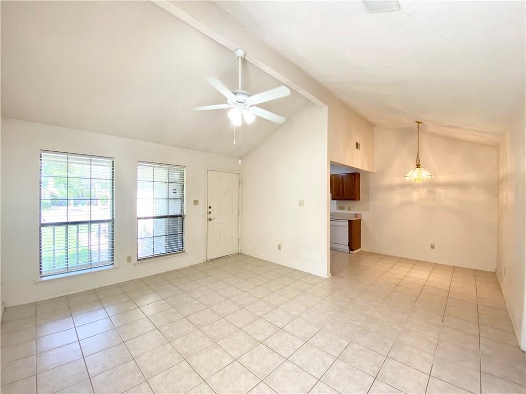 1109 Woodlief Trl, Round Rock, TX 78664