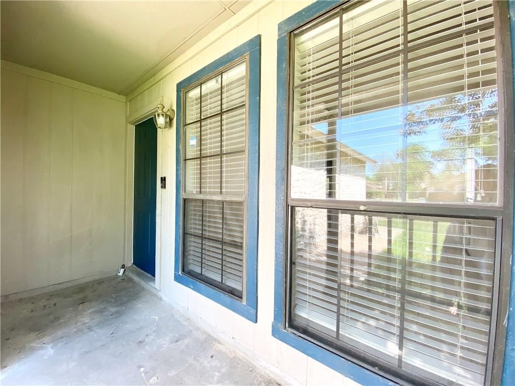 1109 Woodlief Trl, Round Rock, TX 78664