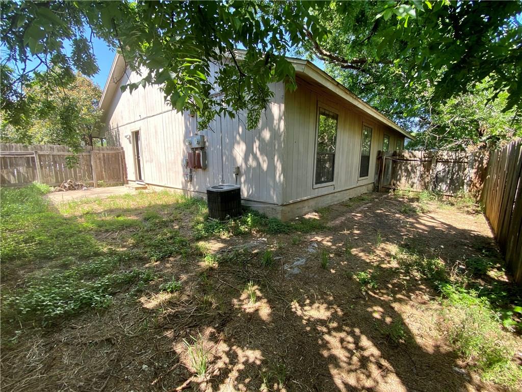 1109 Woodlief Trl, Round Rock, TX 78664