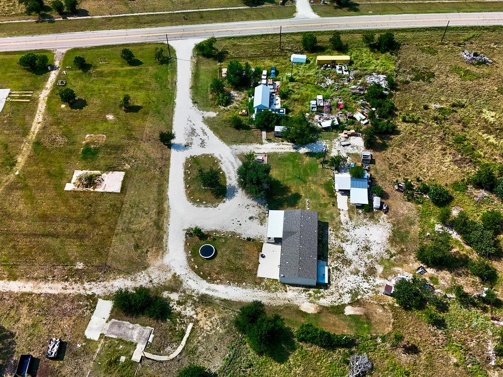 19645 Buttermilk Ln, Salado, TX 76571