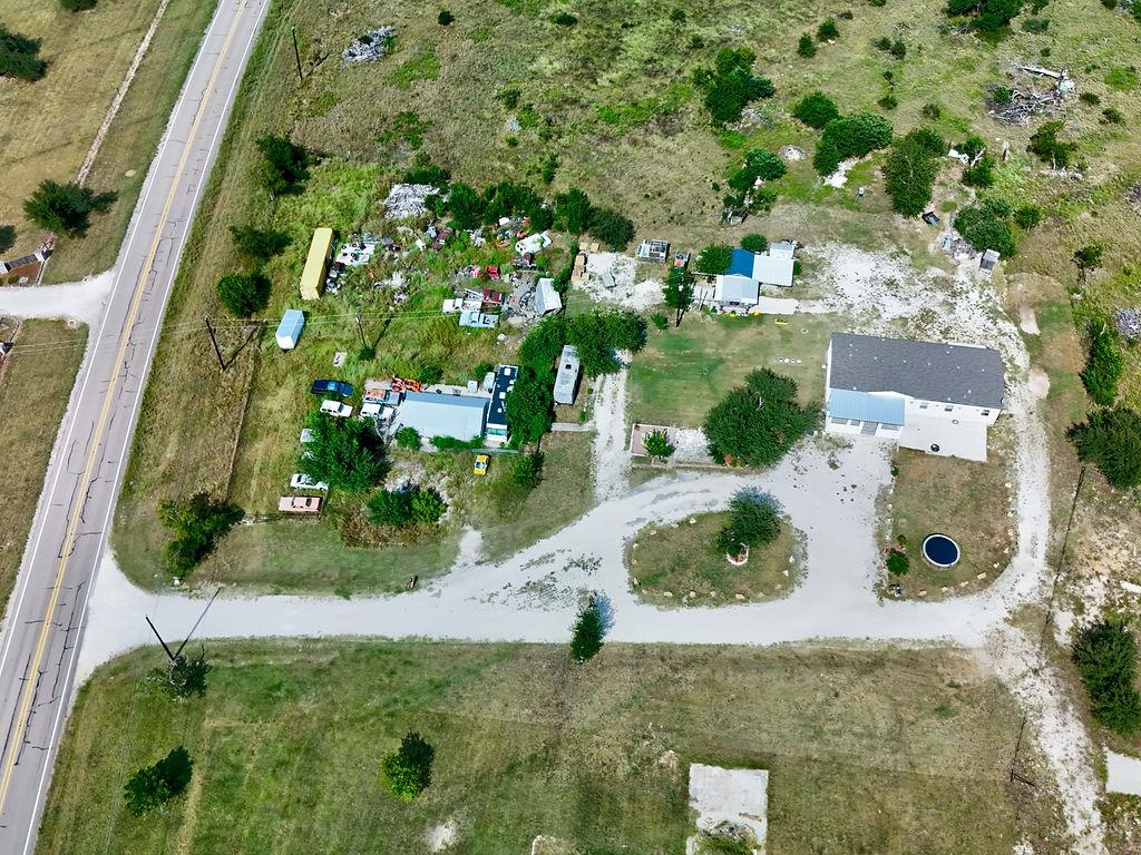 19645 Buttermilk Ln, Salado, TX 76571