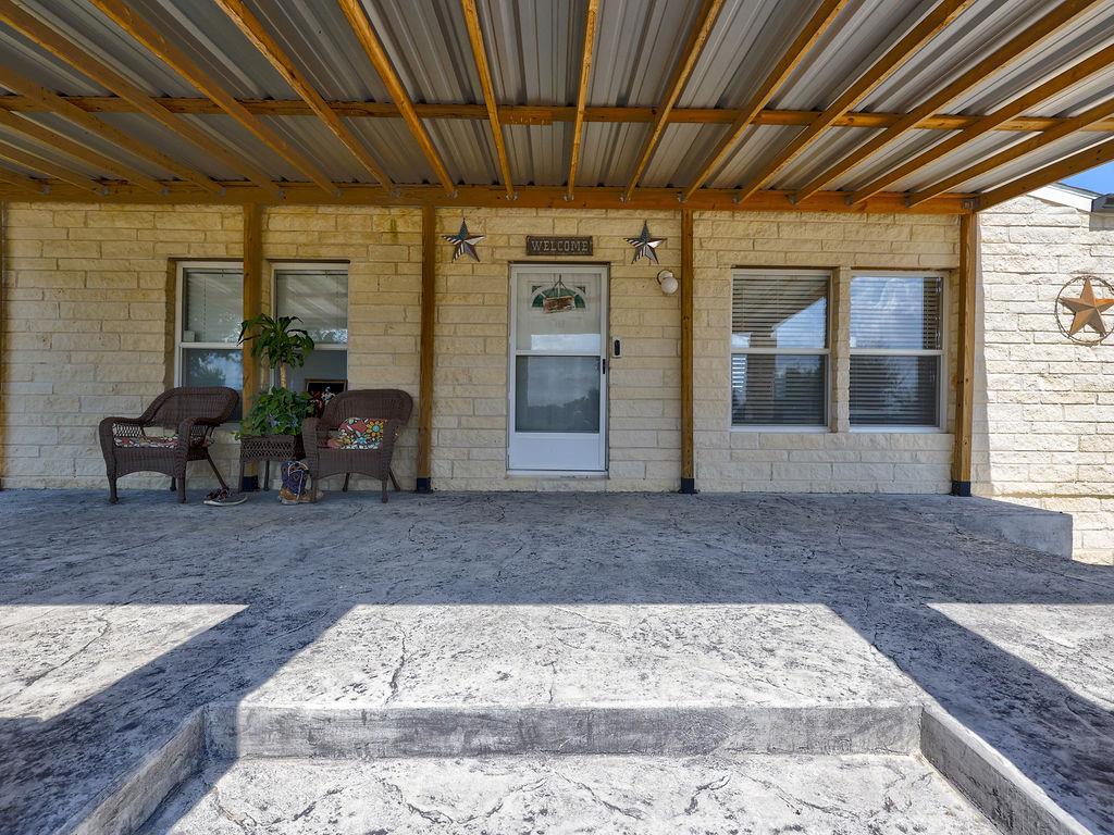 19645 Buttermilk Ln, Salado, TX 76571