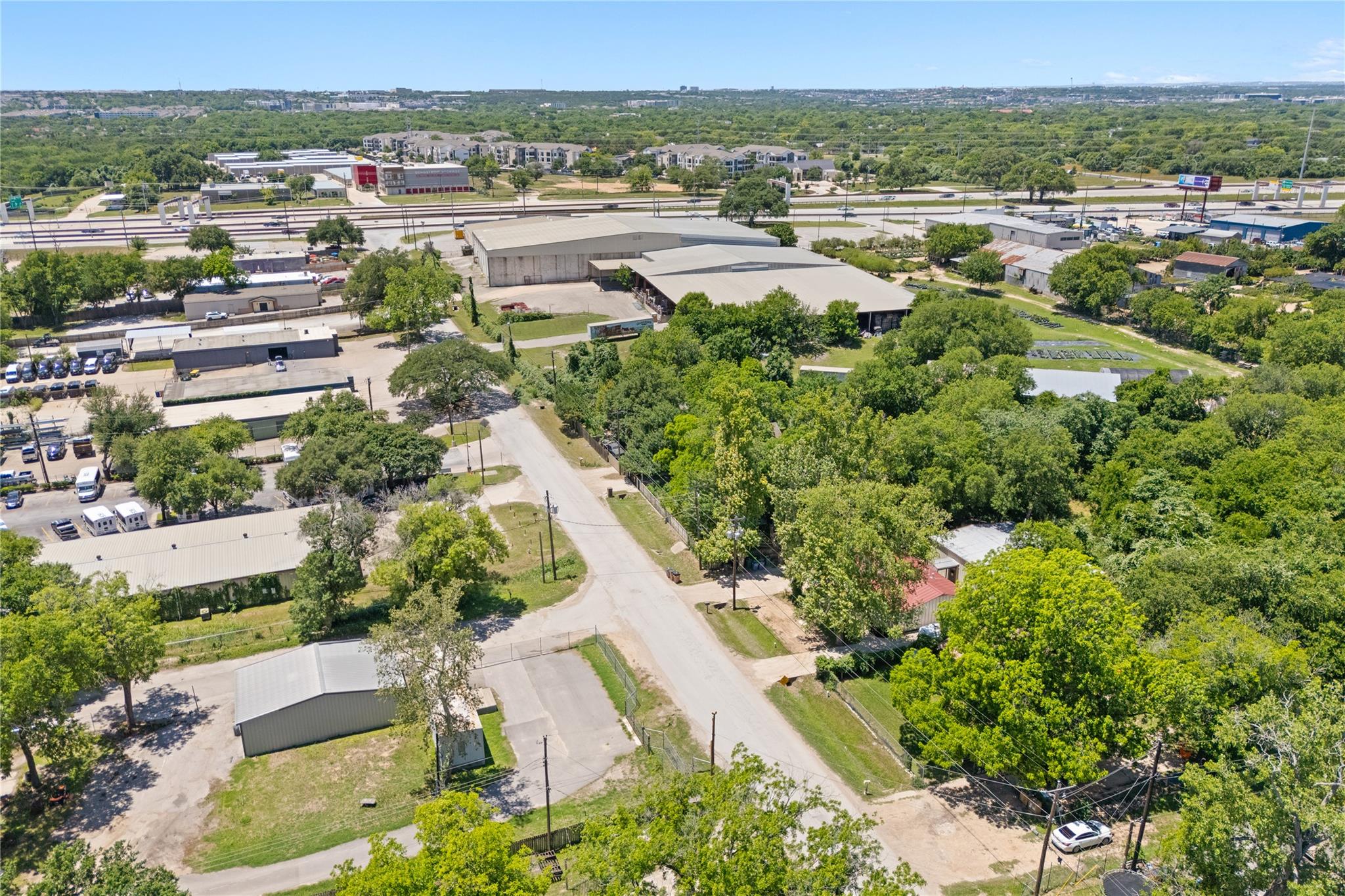 502 Thompson Ln, Austin, TX 78742