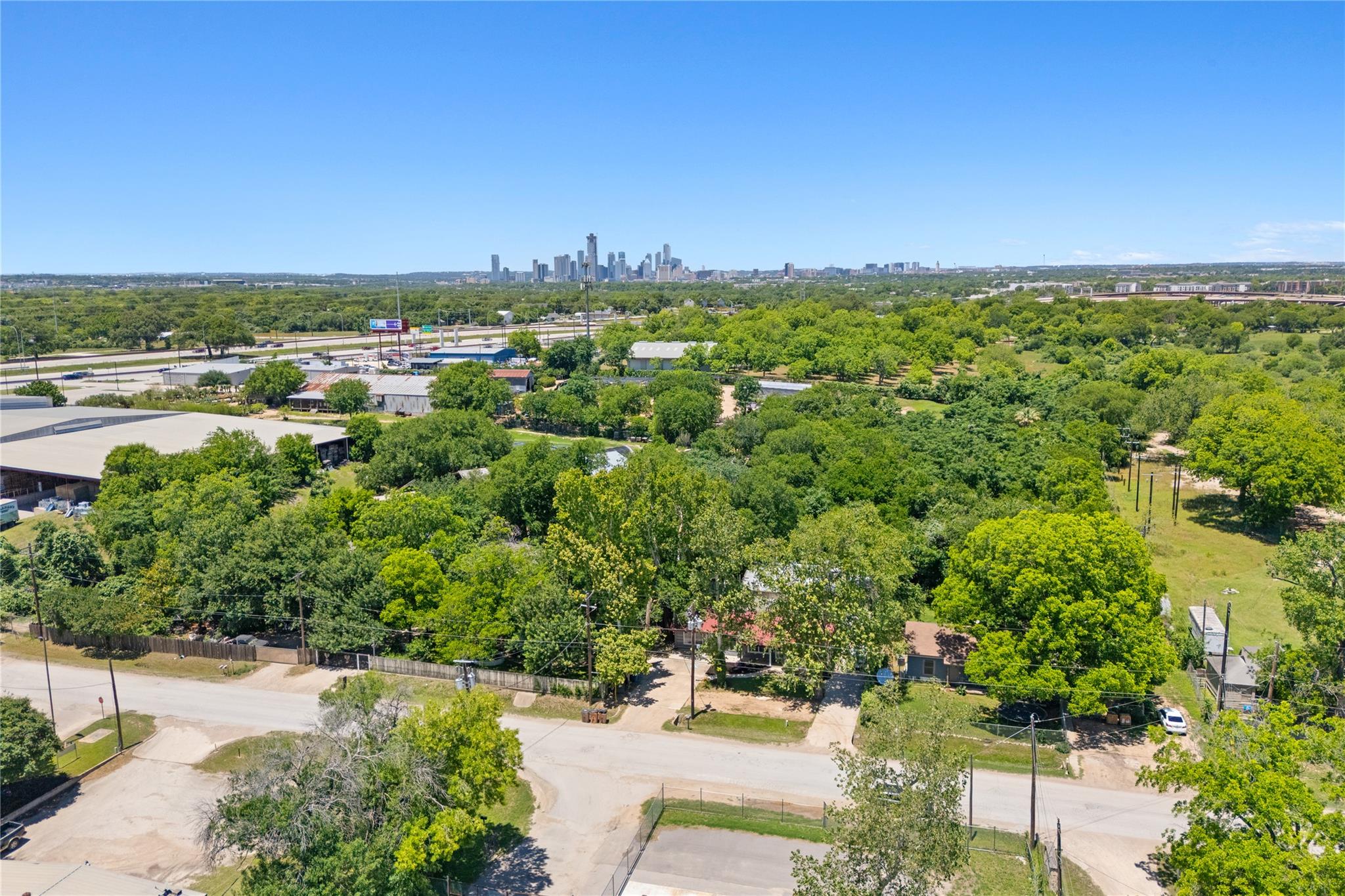 502 Thompson Ln, Austin, TX 78742