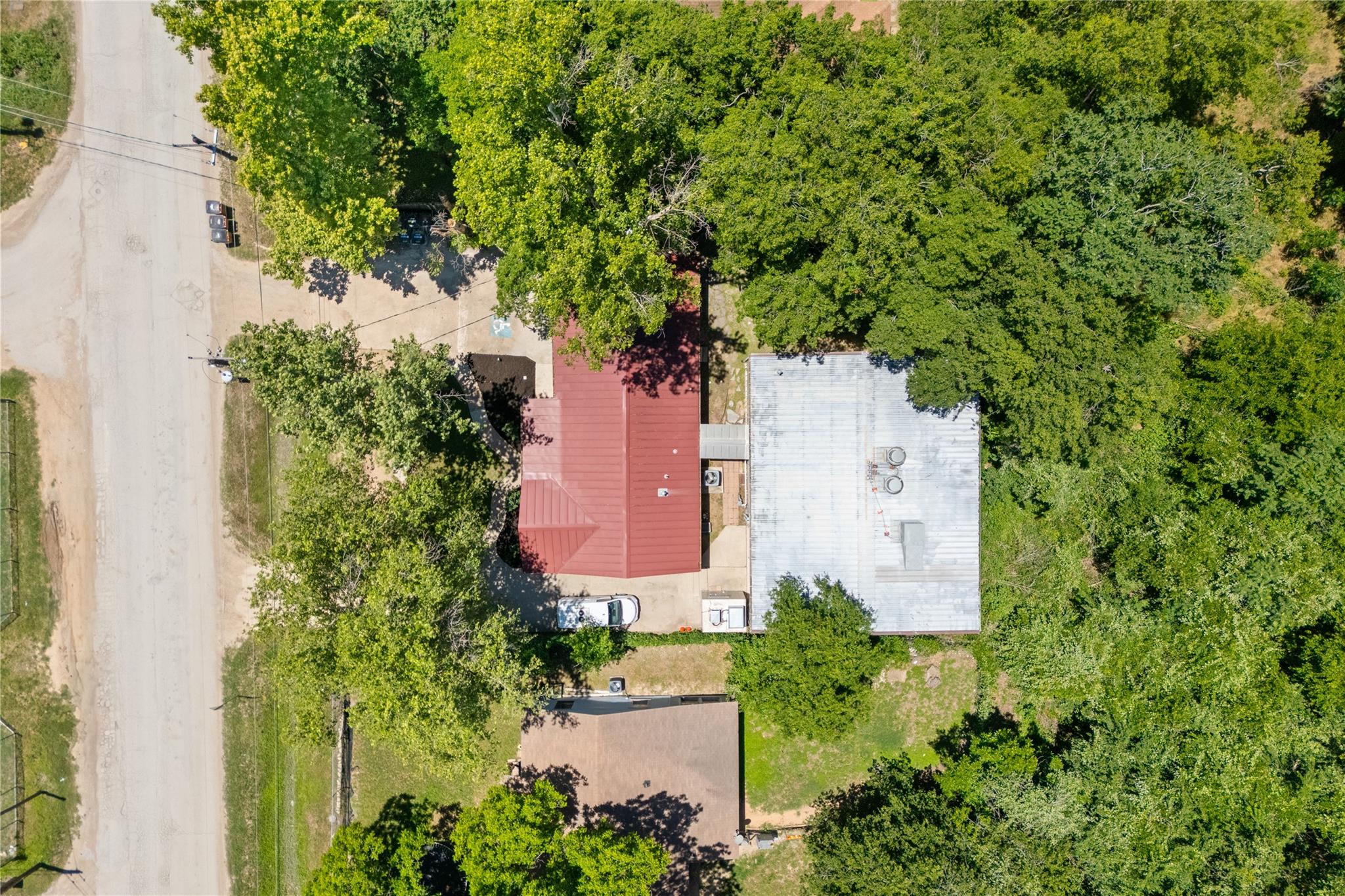 502 Thompson Ln, Austin, TX 78742