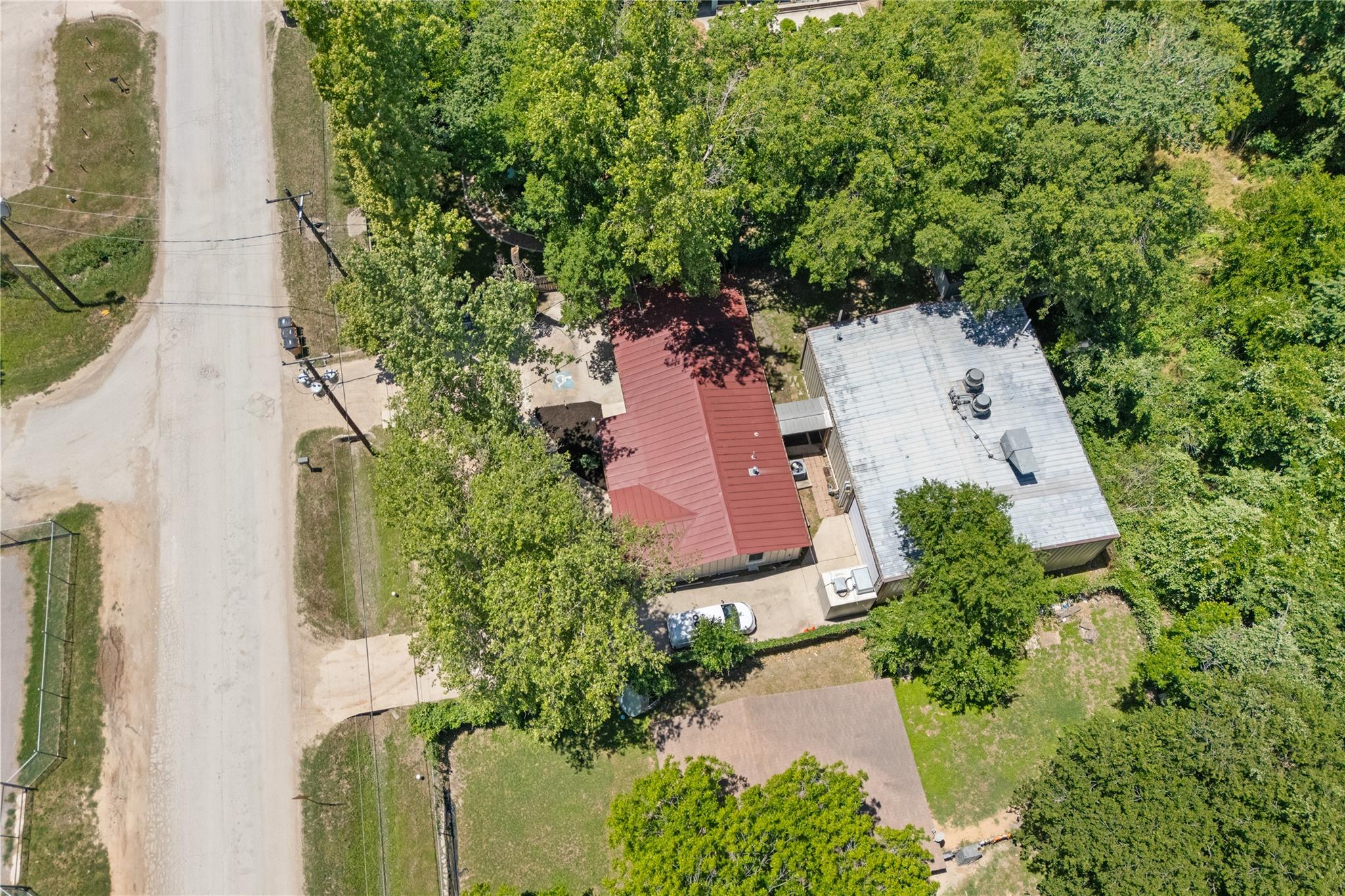 502 Thompson Ln, Austin, TX 78742