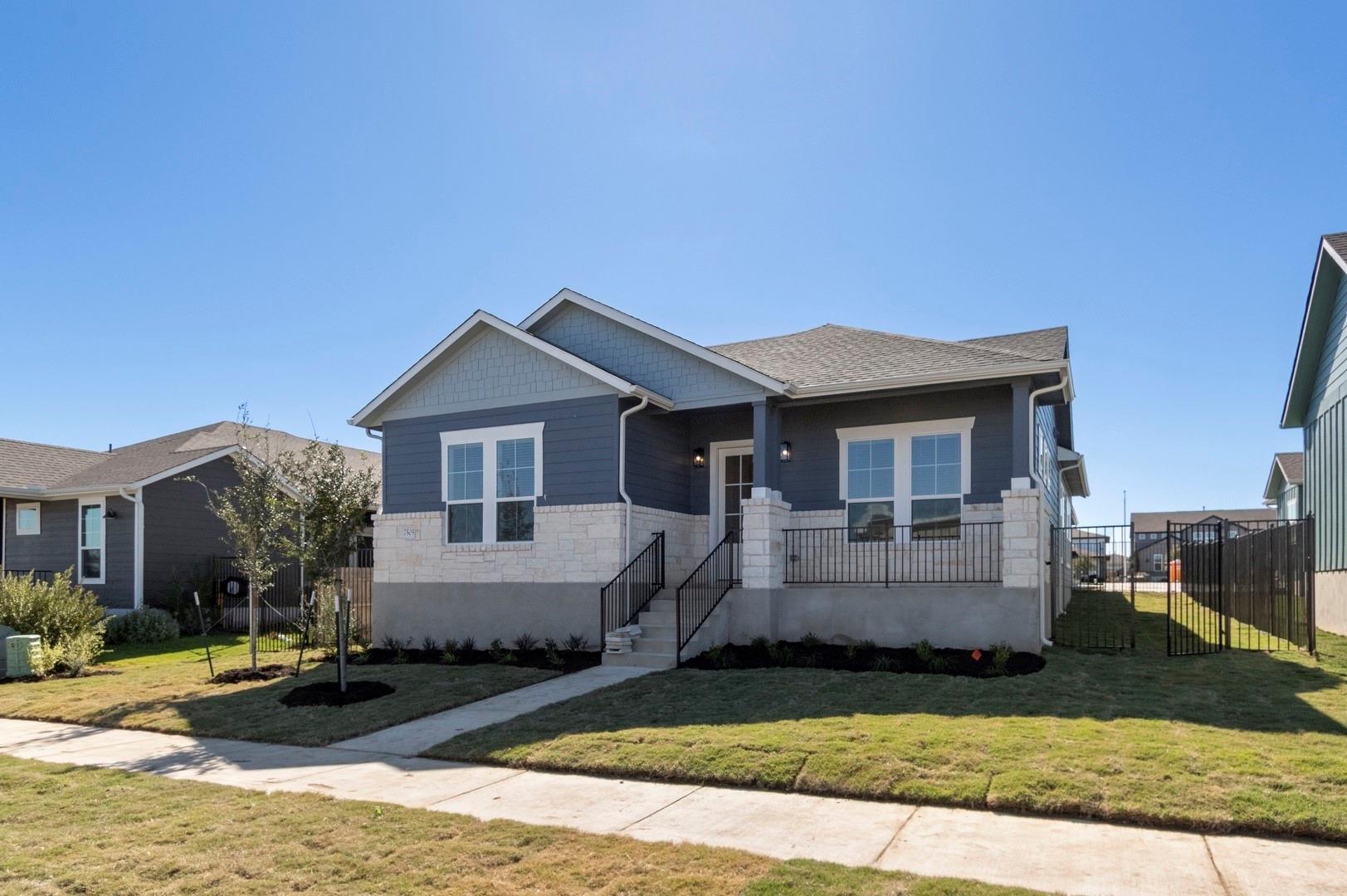 7505 Boyd Haven Dr, Austin, TX 78744