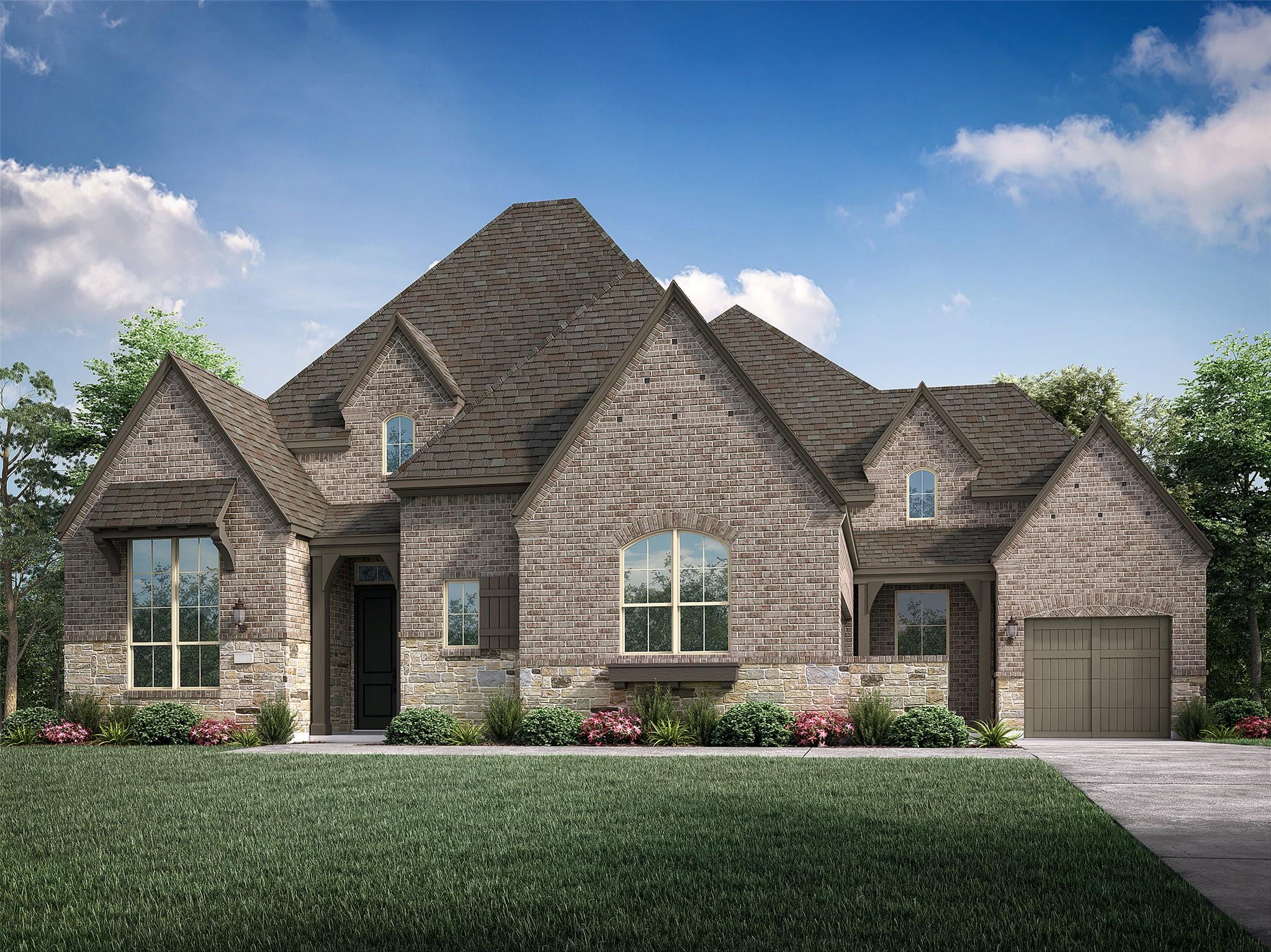241 Jates Field Bnd, Liberty Hill, TX 78642