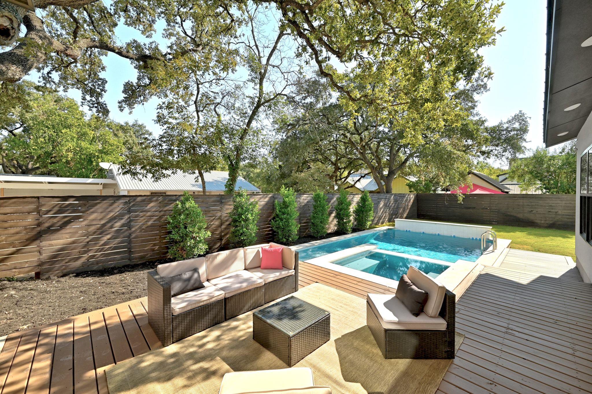 711 Kinney Ave, Austin, TX 78704