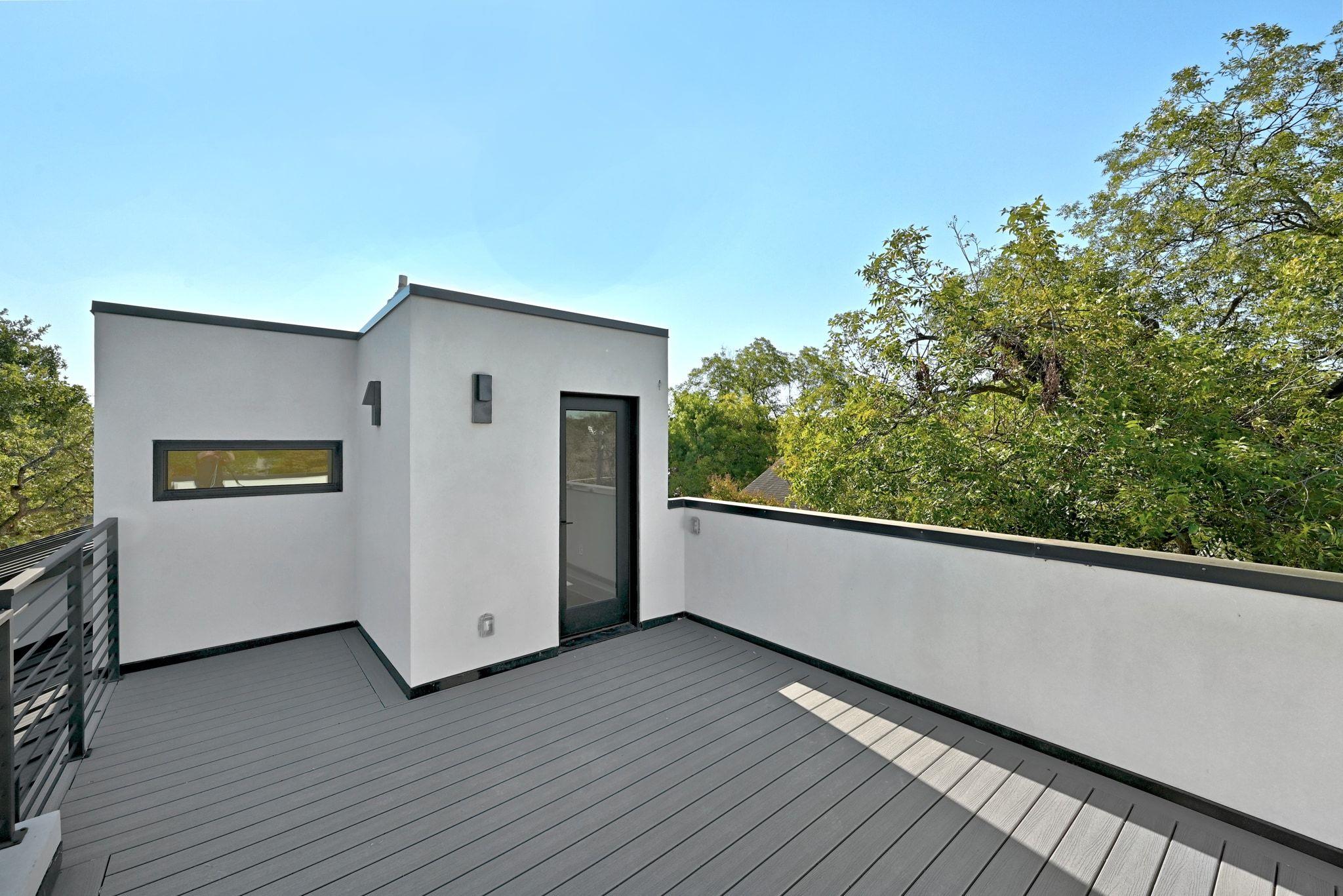 711 Kinney Ave, Austin, TX 78704