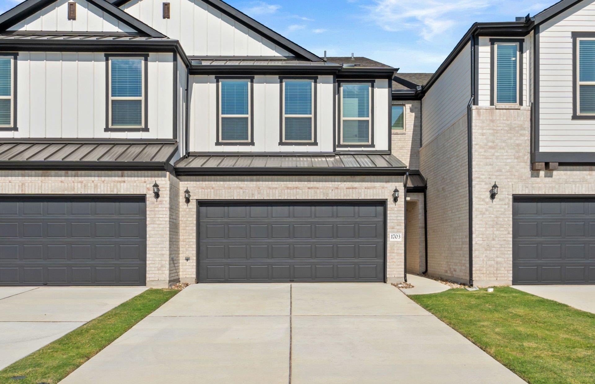 2725 Woodall Dr # 1703, Cedar Park, TX 78613