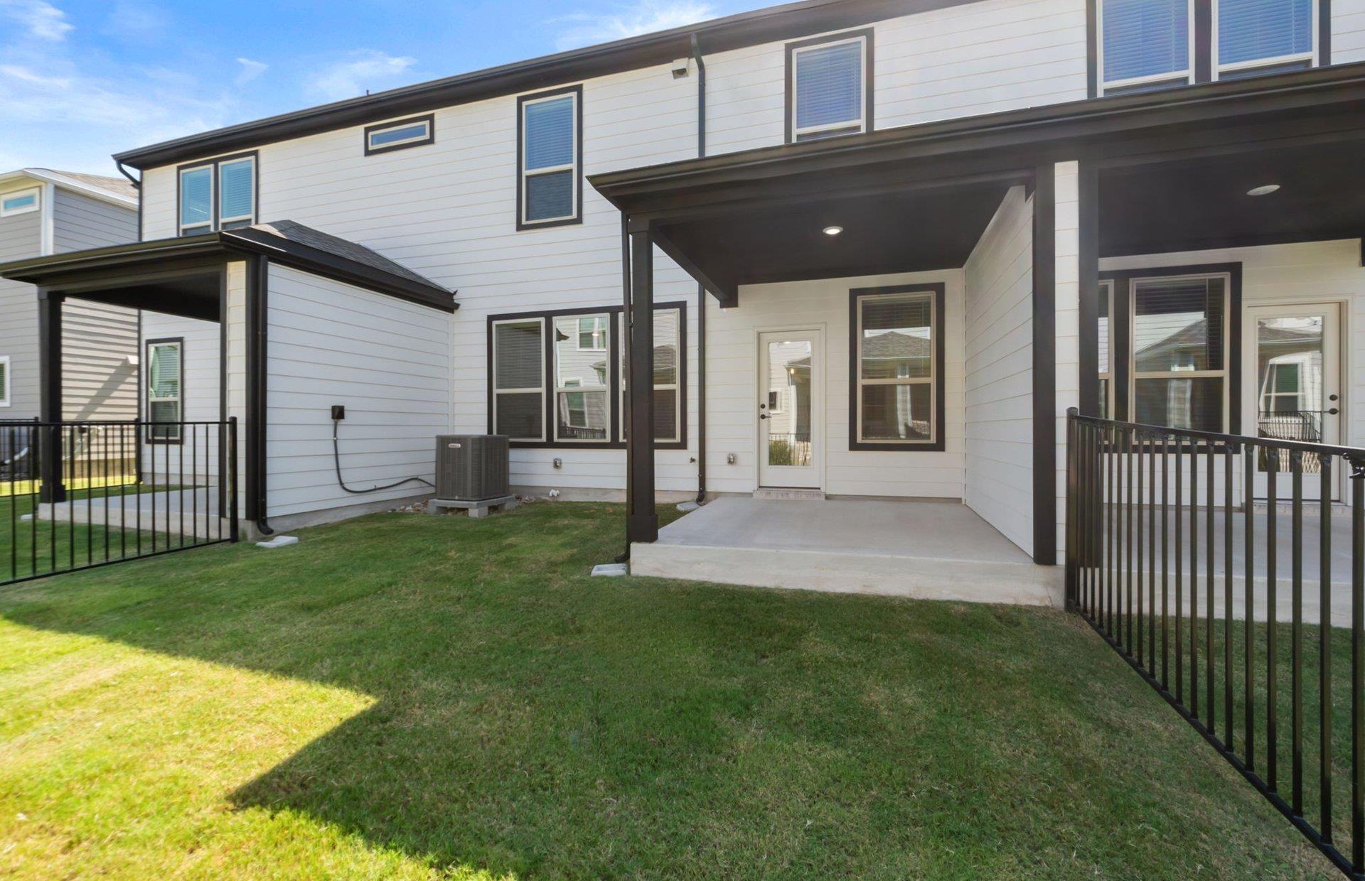 2725 Woodall Dr # 1703, Cedar Park, TX 78613