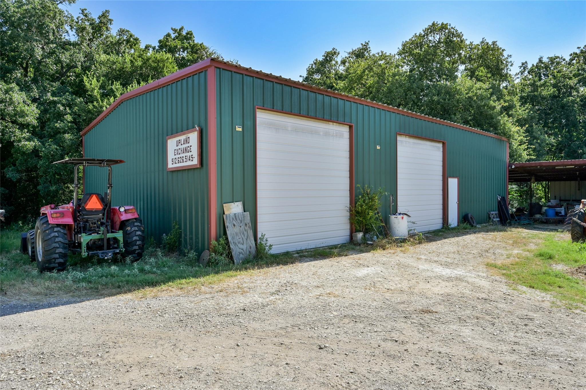 681 County Road 474, Elgin, TX 78621