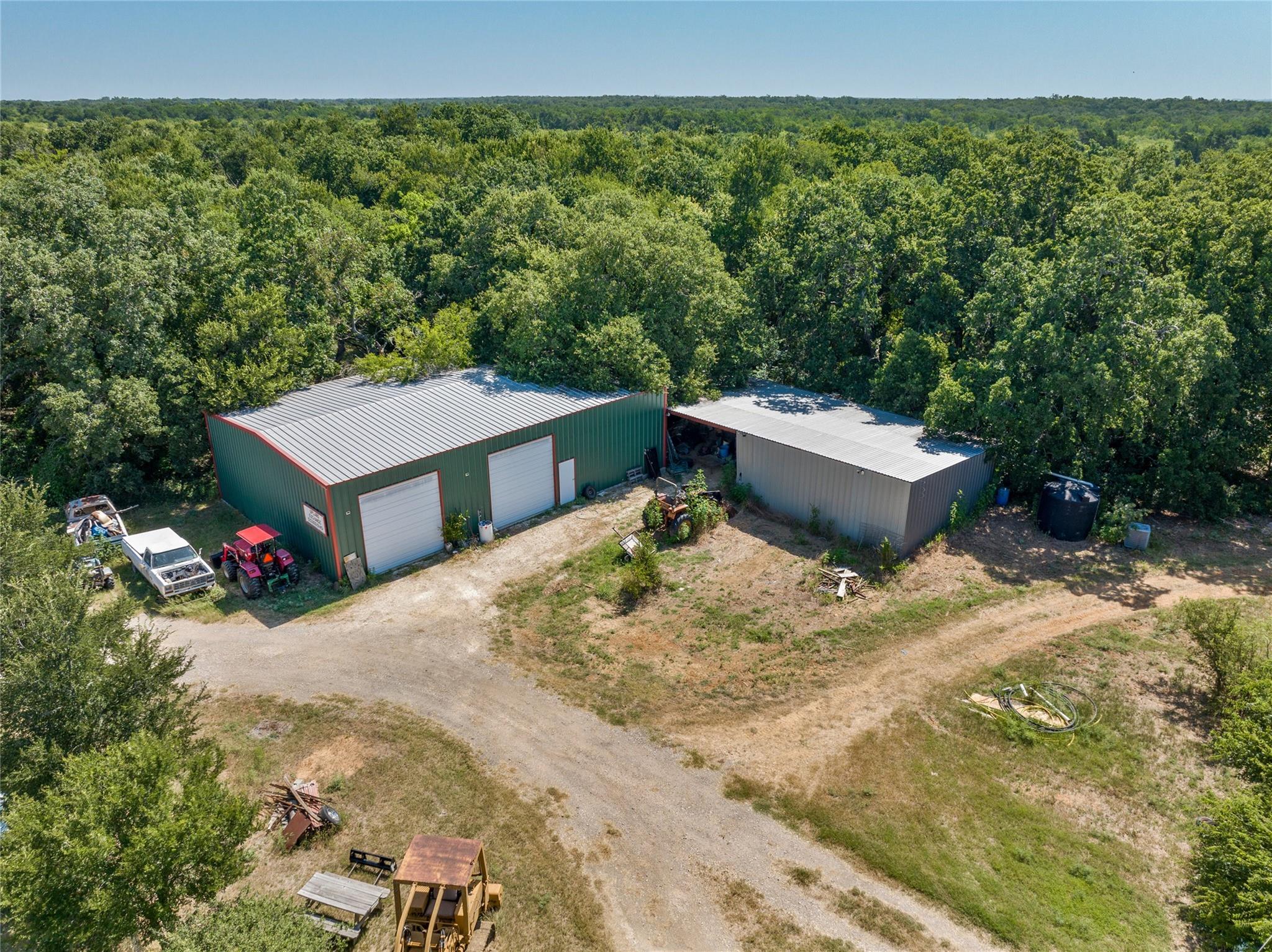 681 County Road 474, Elgin, TX 78621