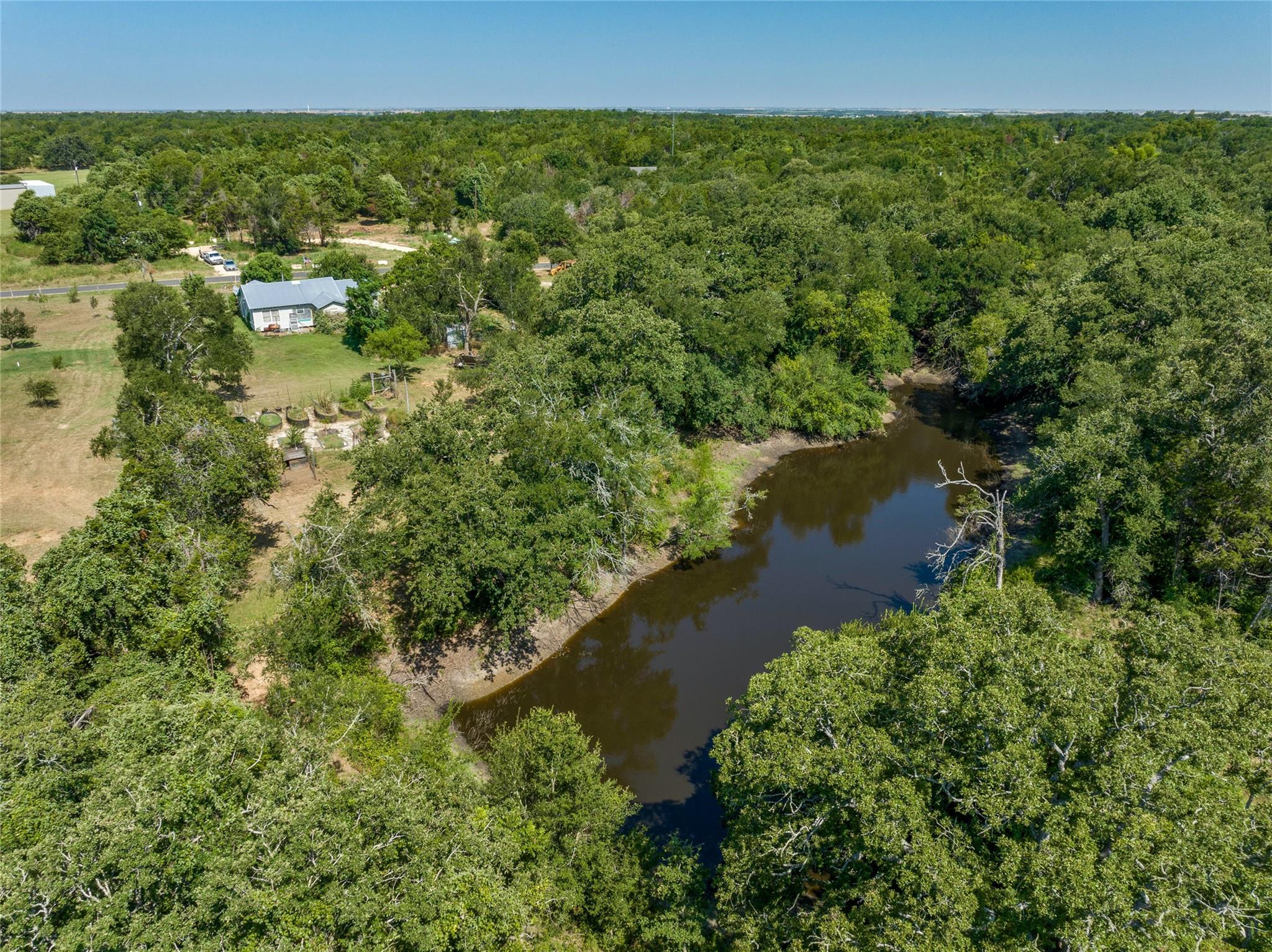 681 County Road 474, Elgin, TX 78621