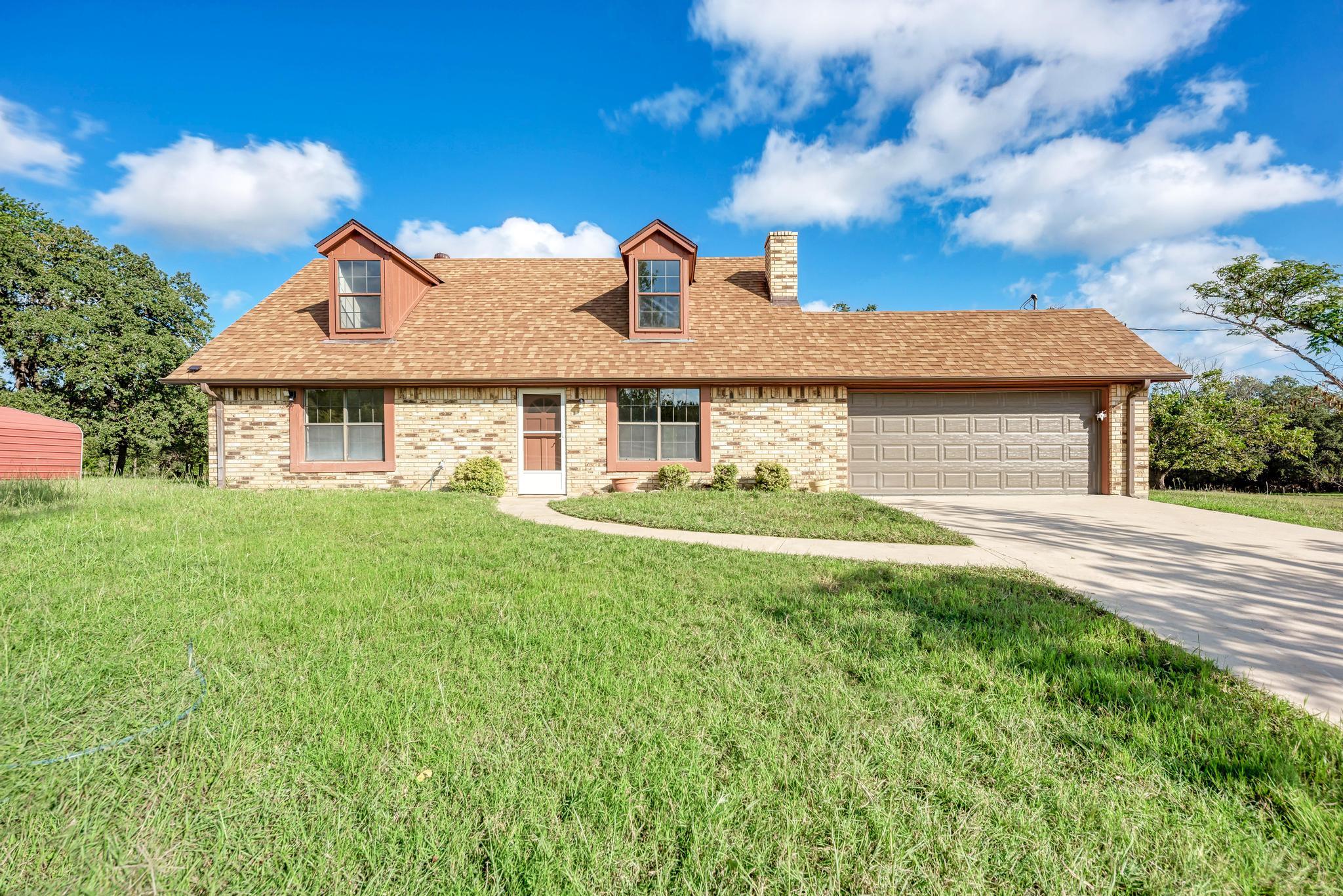 3225 County Road 111, Lampasas, TX 76550