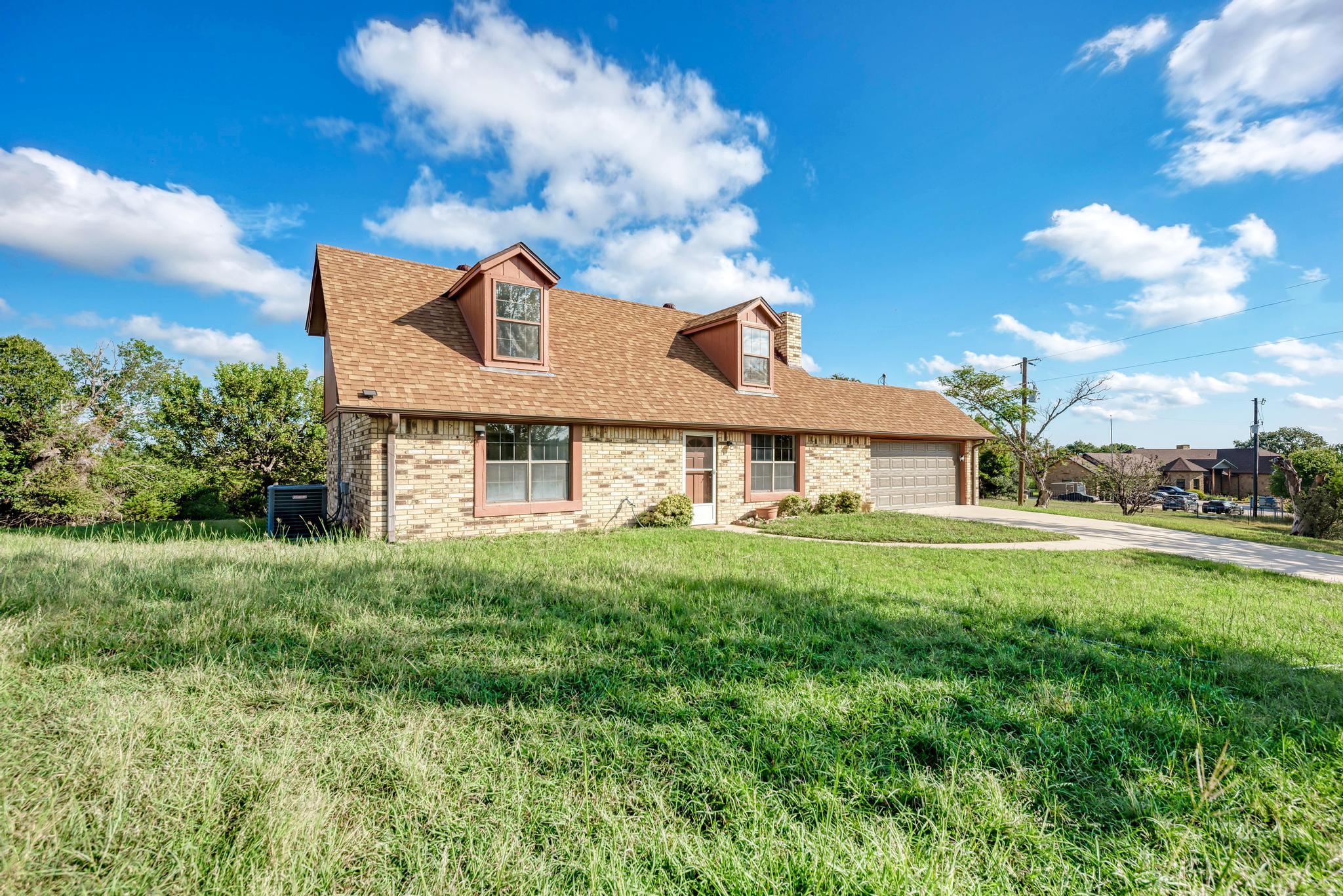 3225 County Road 111, Lampasas, TX 76550
