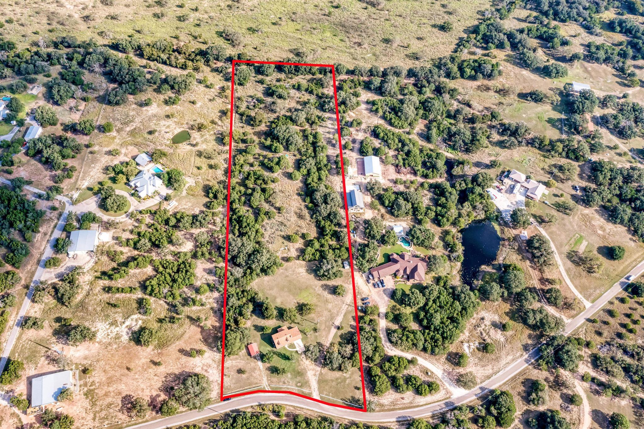 3225 County Road 111, Lampasas, TX 76550