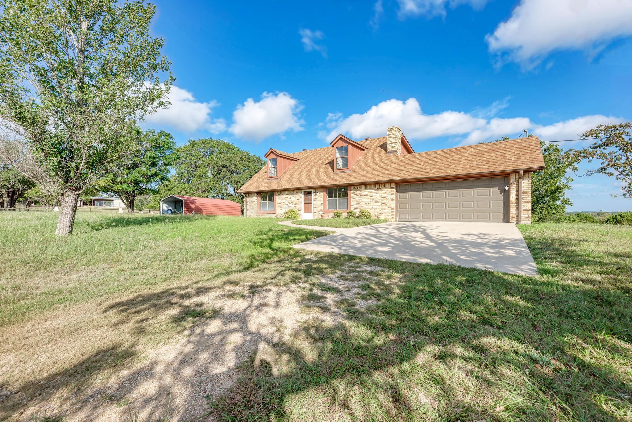 3225 County Road 111, Lampasas, TX 76550