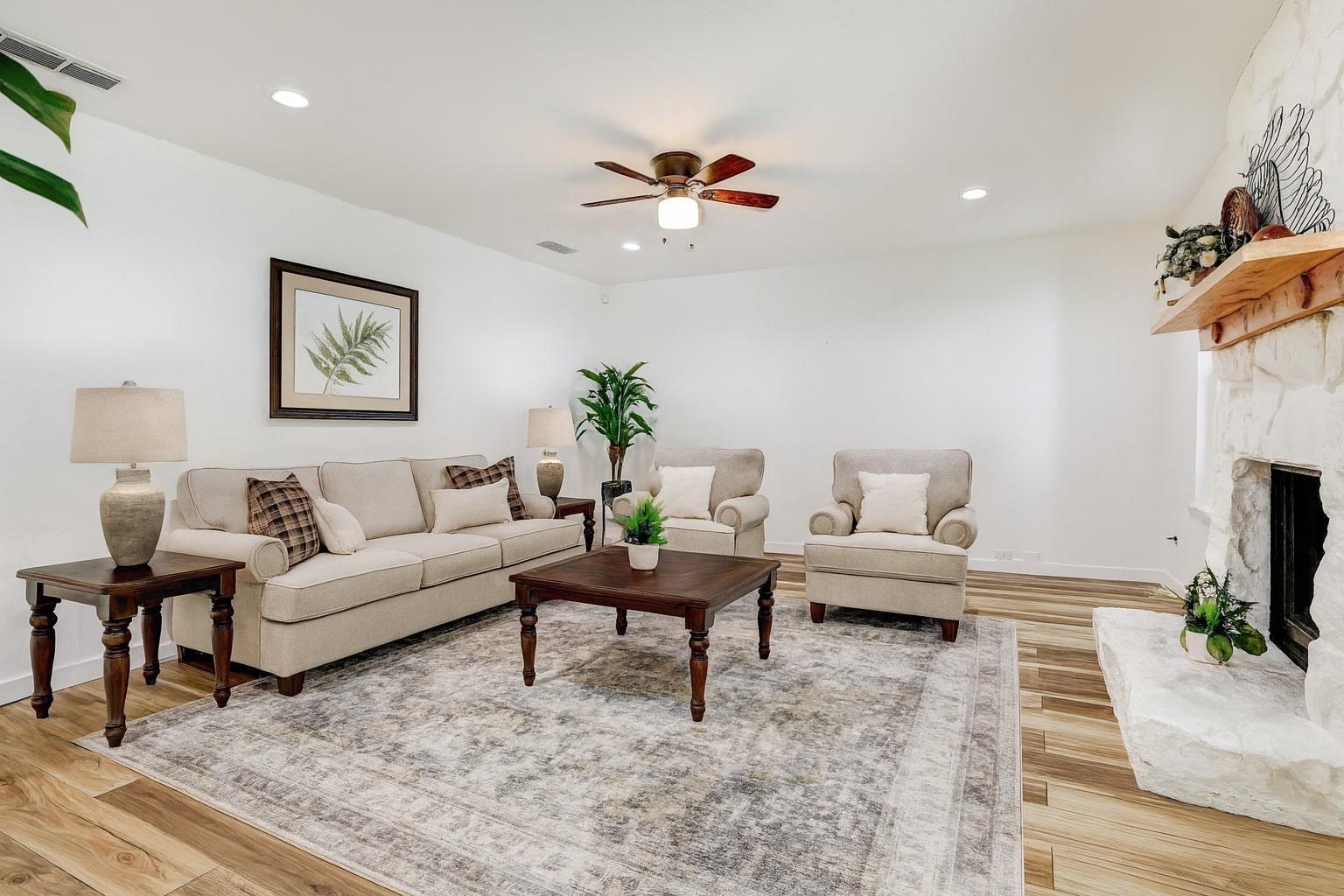 12208 Forsythe Dr, Austin, TX 78759