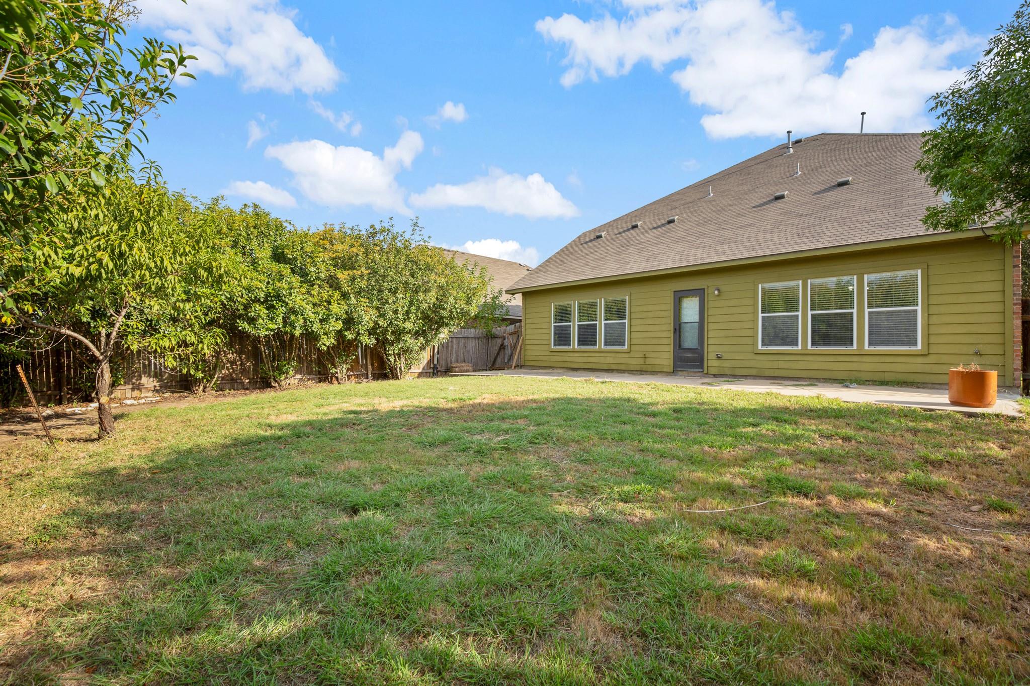 4617 Tiddle Ln, Pflugerville, TX 78660