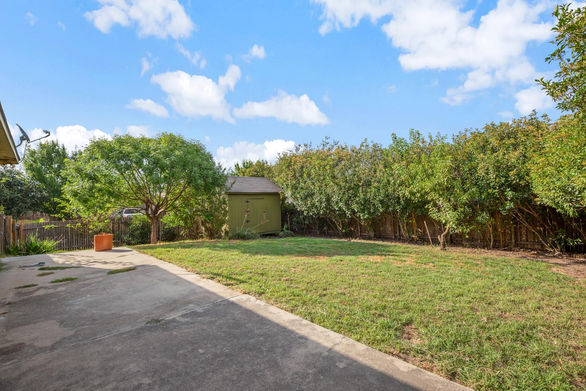 4617 Tiddle Ln, Pflugerville, TX 78660