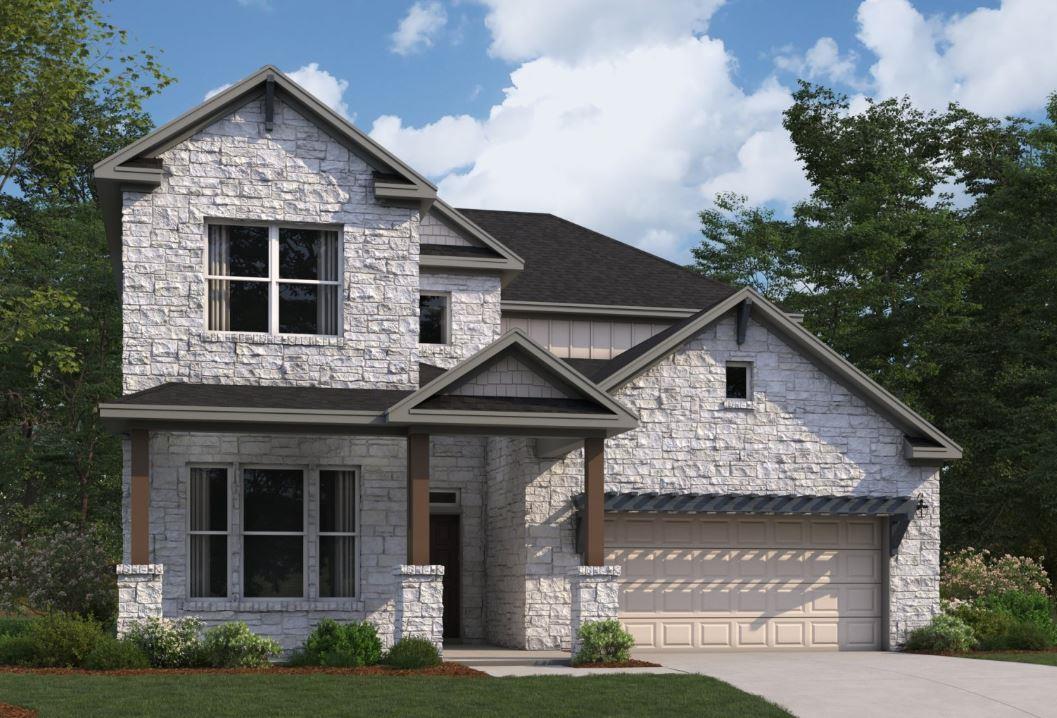 3940 Fulton Dr, Leander, TX 78641